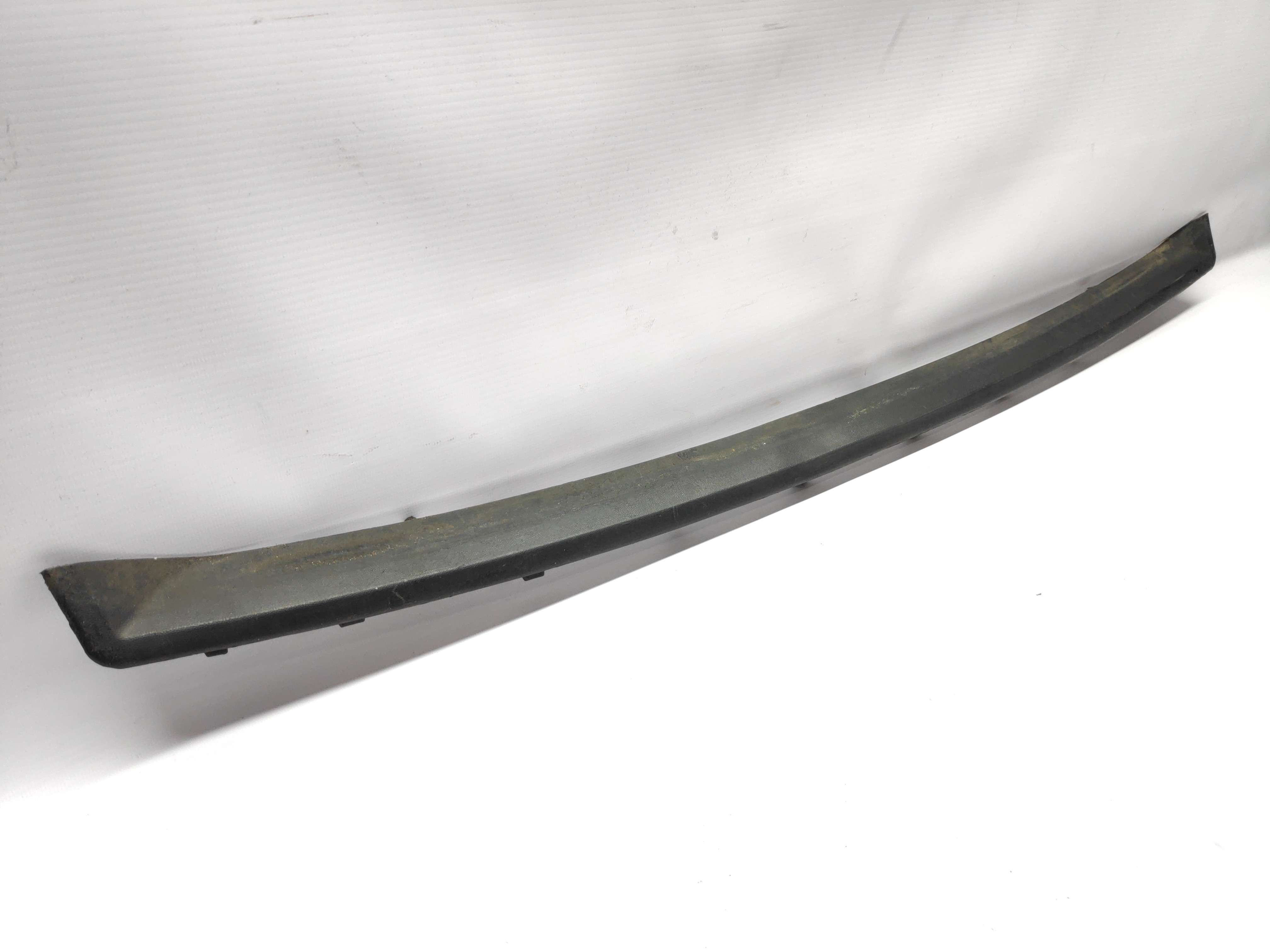 Friso Para Choques AUDI A3 (8P1) | 03 - 13 Imagem-1