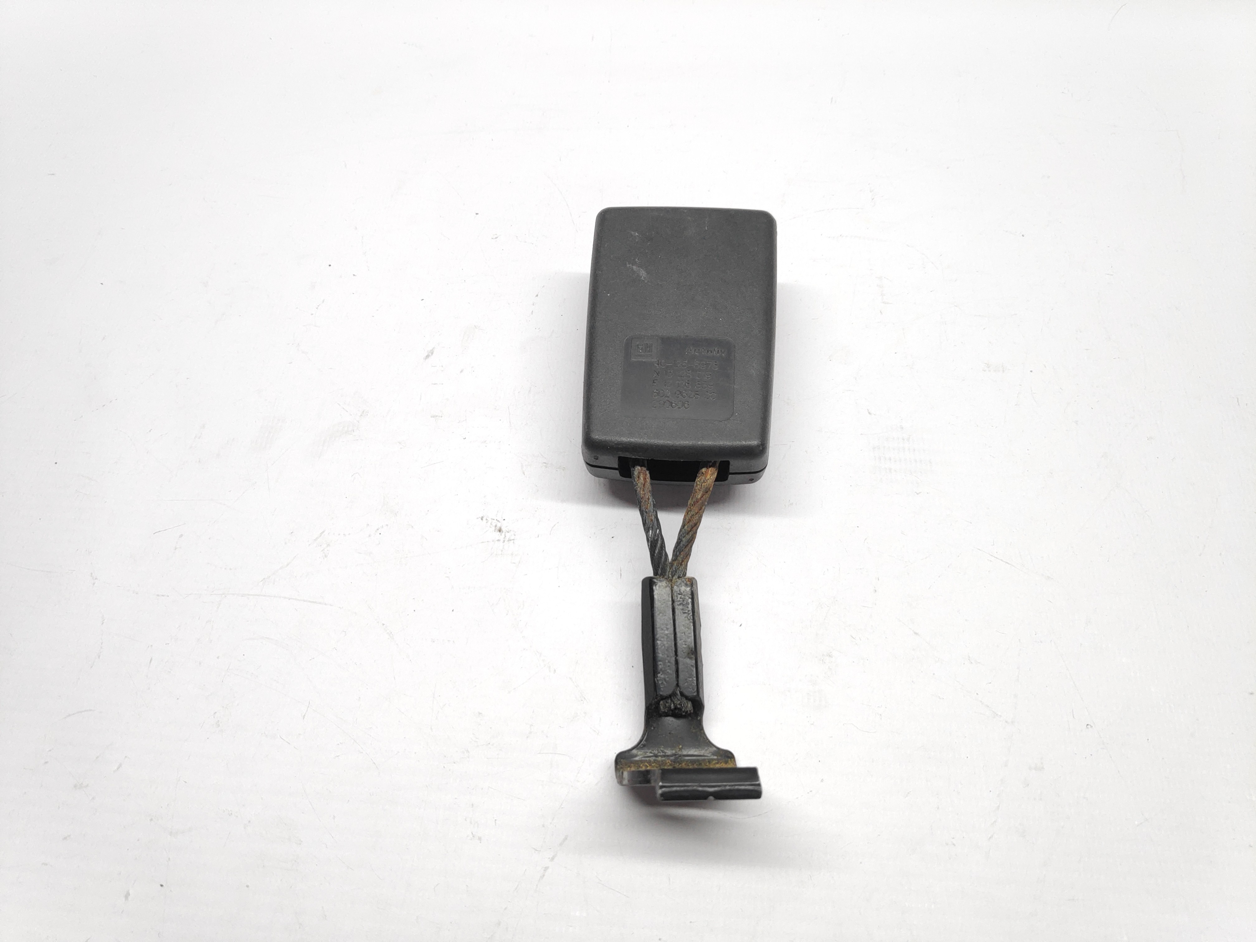 Encaixe Cinto OPEL ASTRA H GTC (A04) | 05 - 10