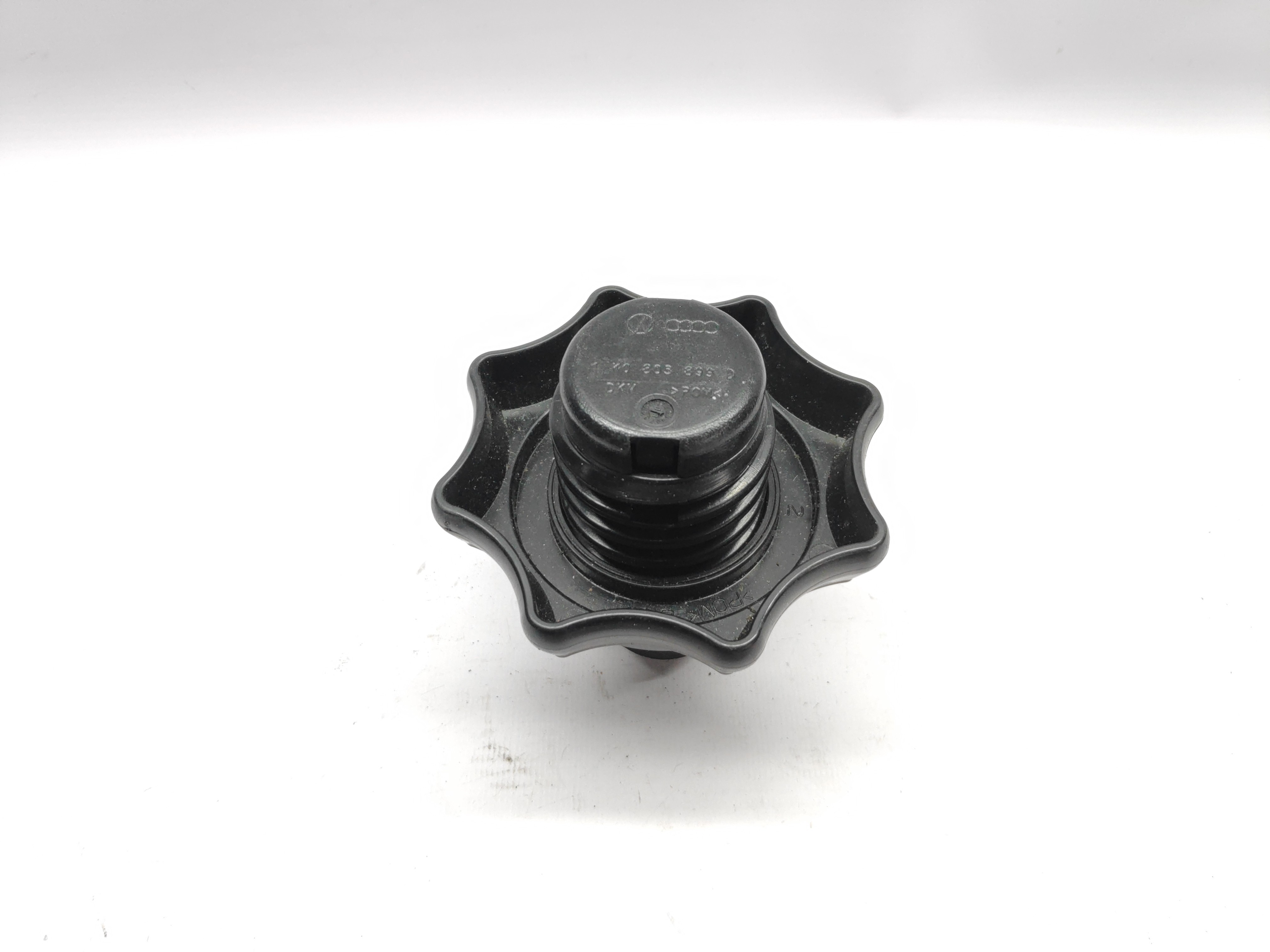 Kit Pneu Suplente AUDI A3 (8P1) | 03 - 13