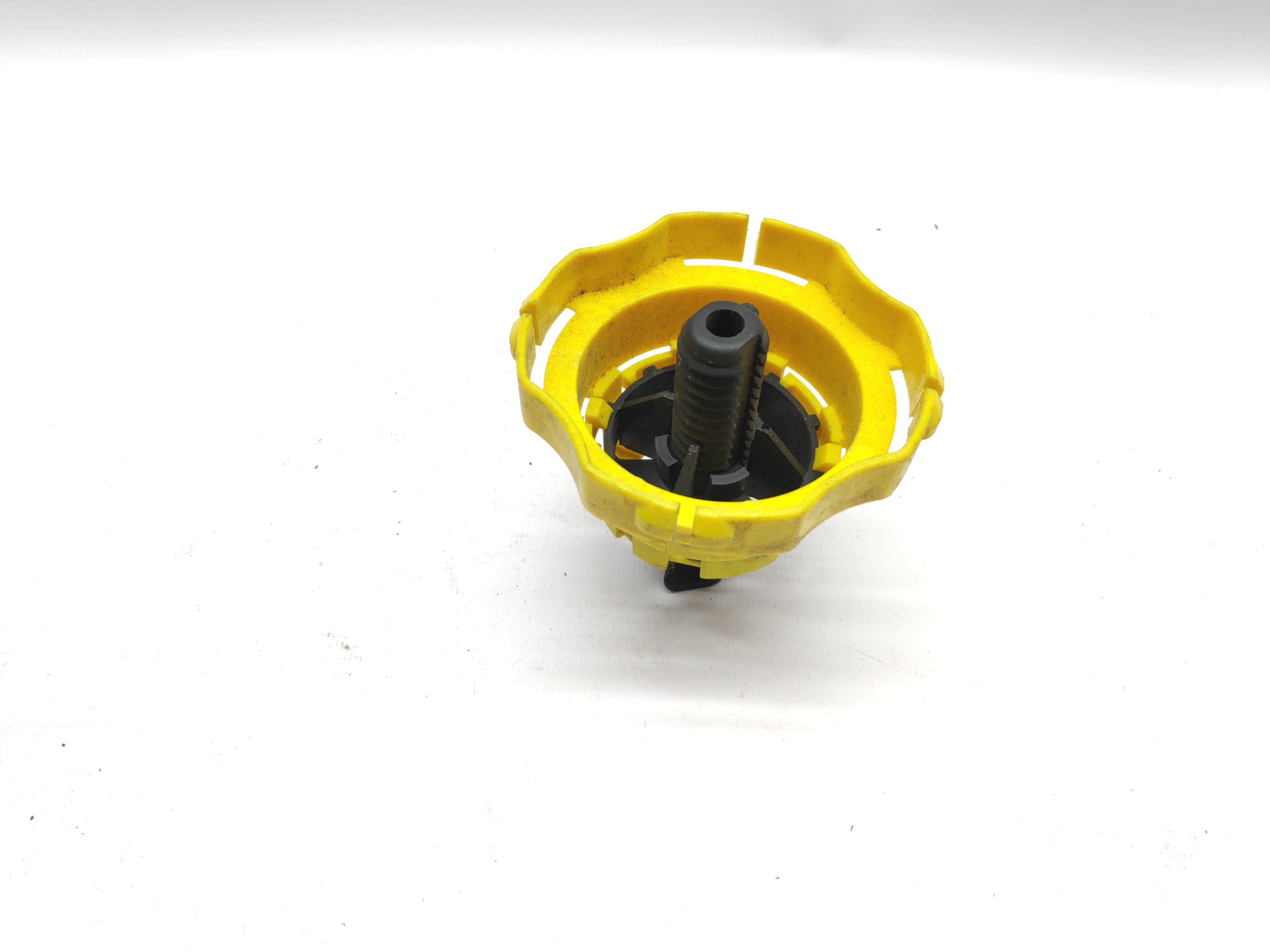 Kit Pneu Suplente CITROEN C4 II (B7) | 09 - 