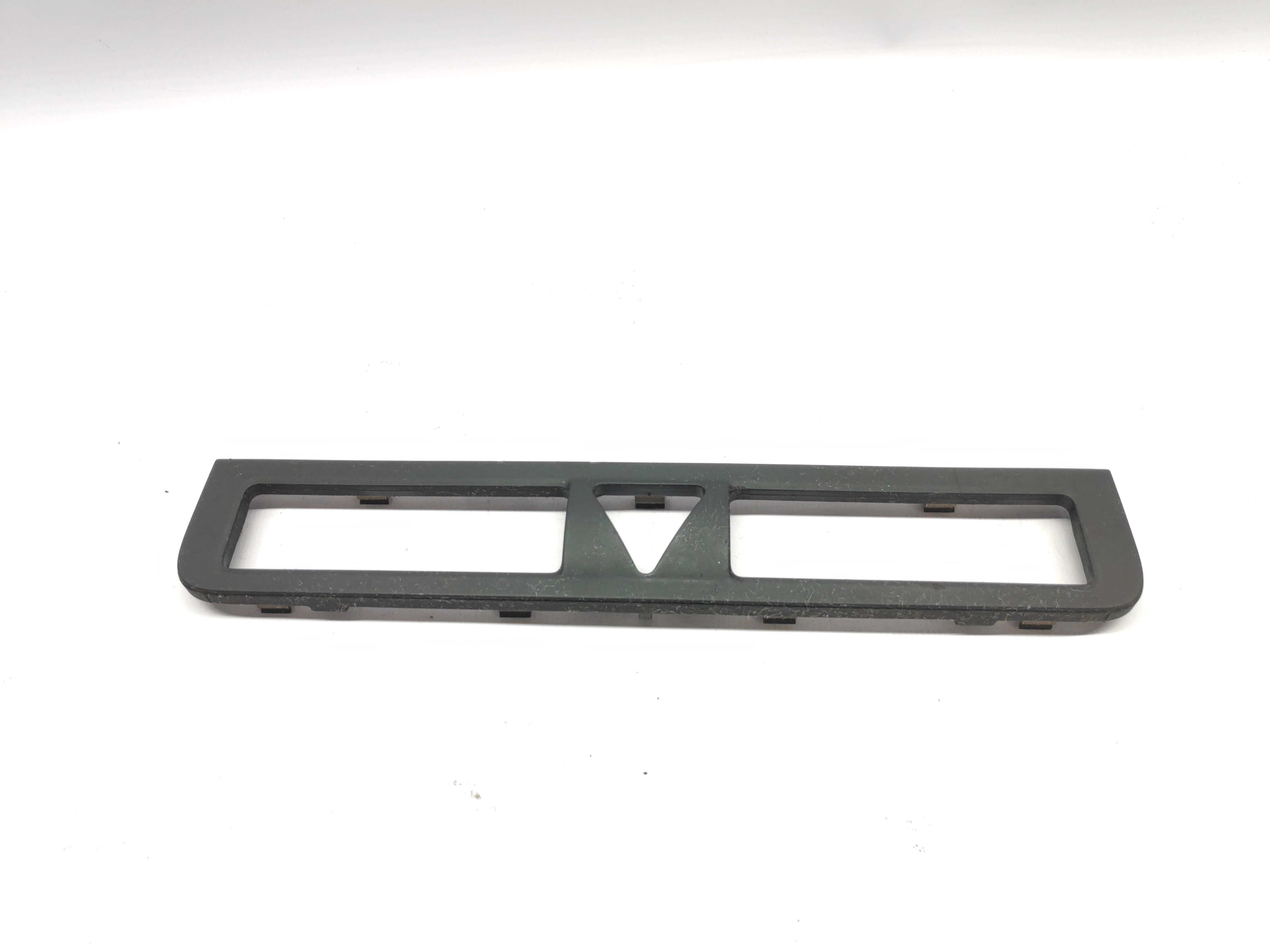 Moldura Interruptor AUDI A3 (8P1) | 03 - 13