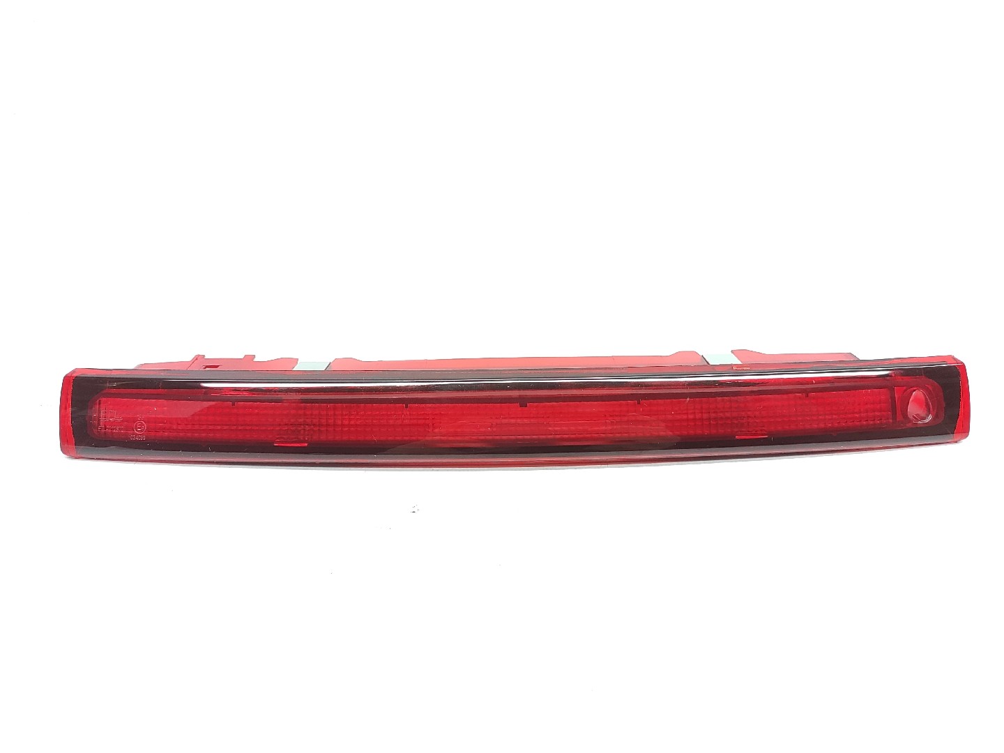 3º Stop RENAULT MEGANE II (BM0/1_, CM0/1_) | 01 - 12
