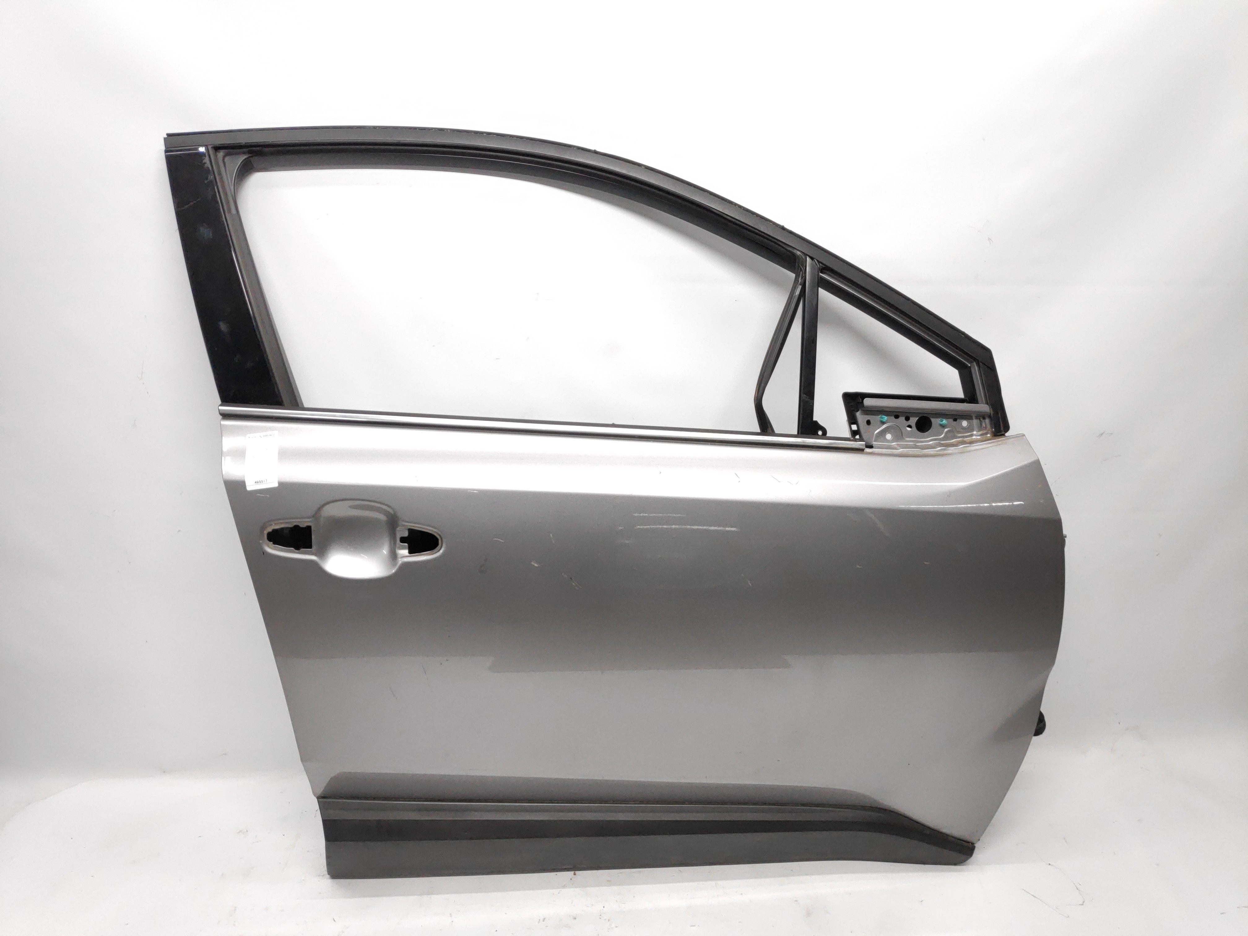 Puerta delantera  derecho TOYOTA C-HR (_X1_) | 16 - 