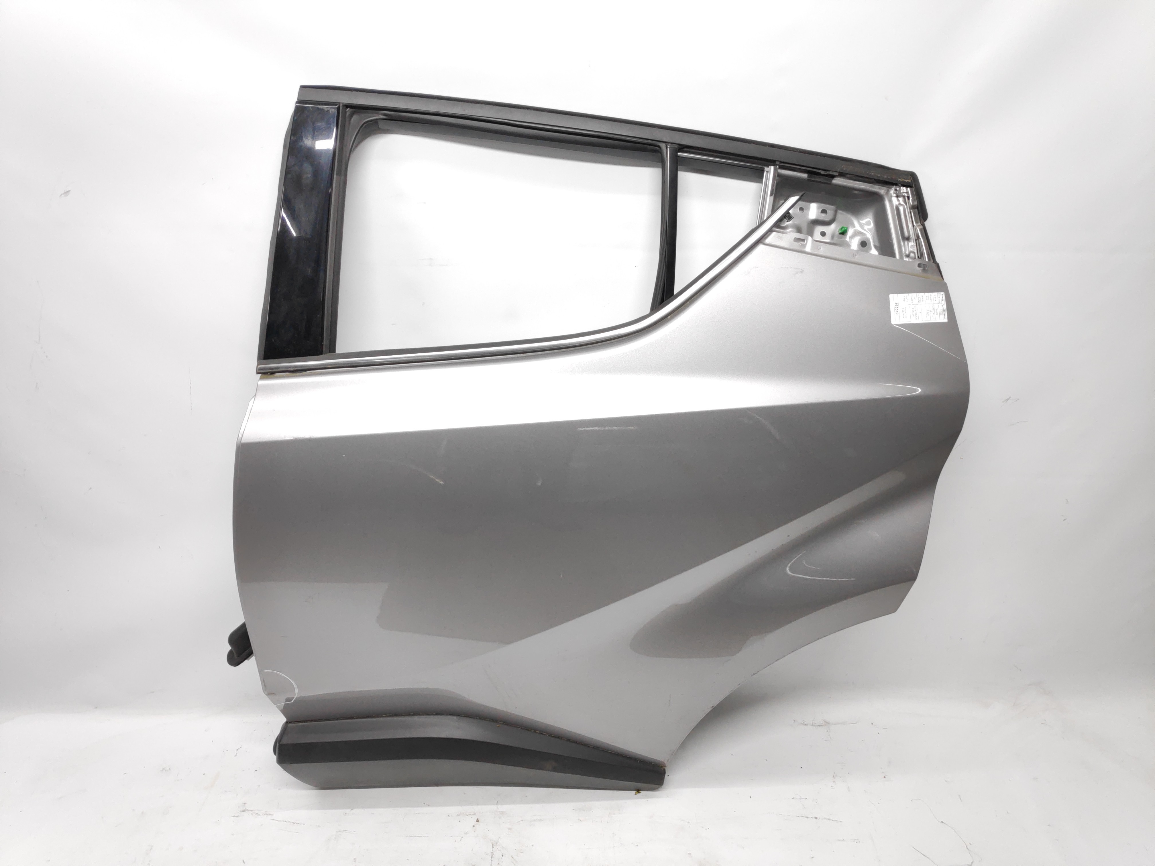 Puerta Trasera Izquierda TOYOTA C-HR (_X1_) | 16 - 