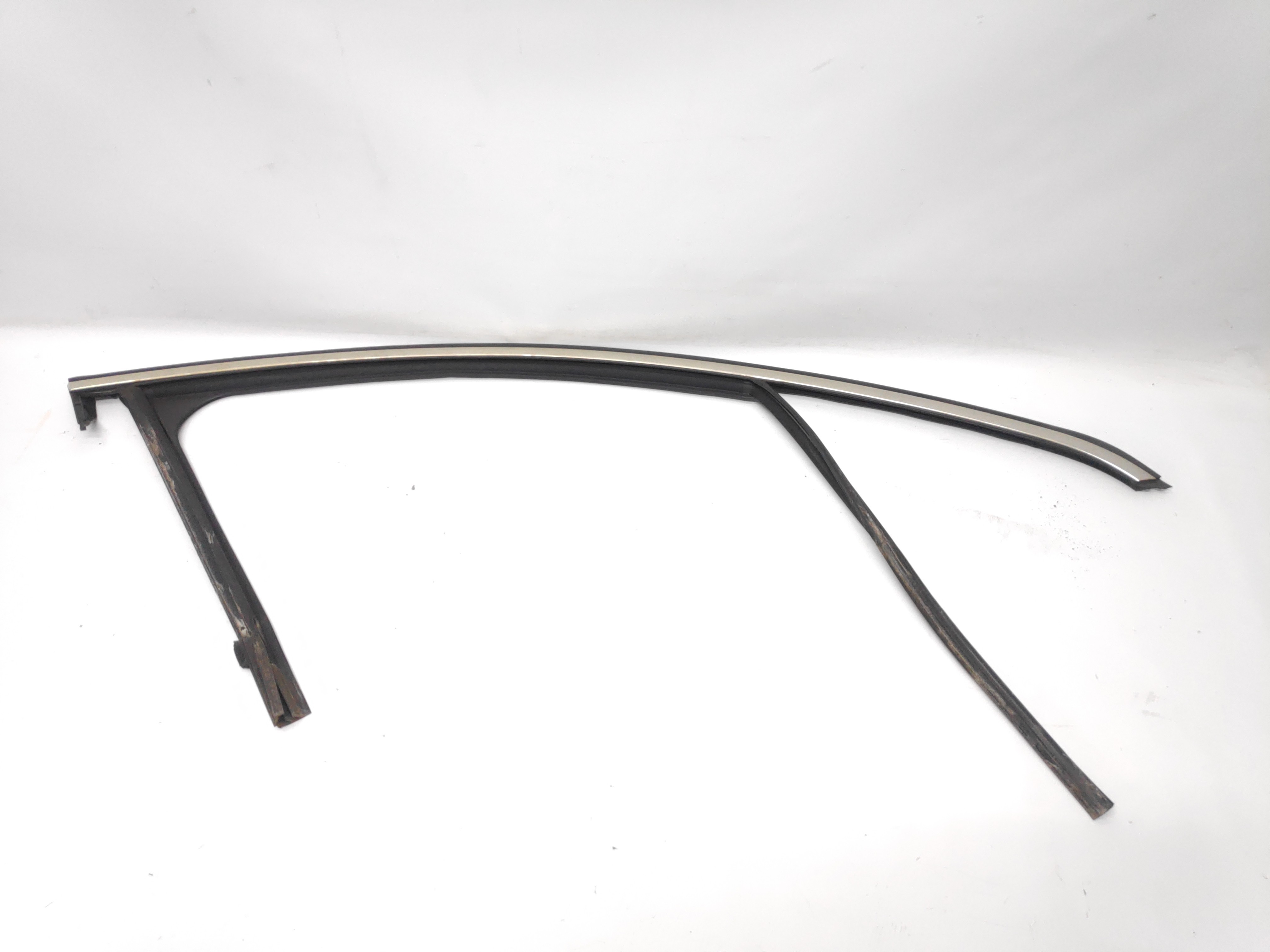 Borracha Porta Frente Direita PEUGEOT 508 SW I (8E_) | 10 - 18
