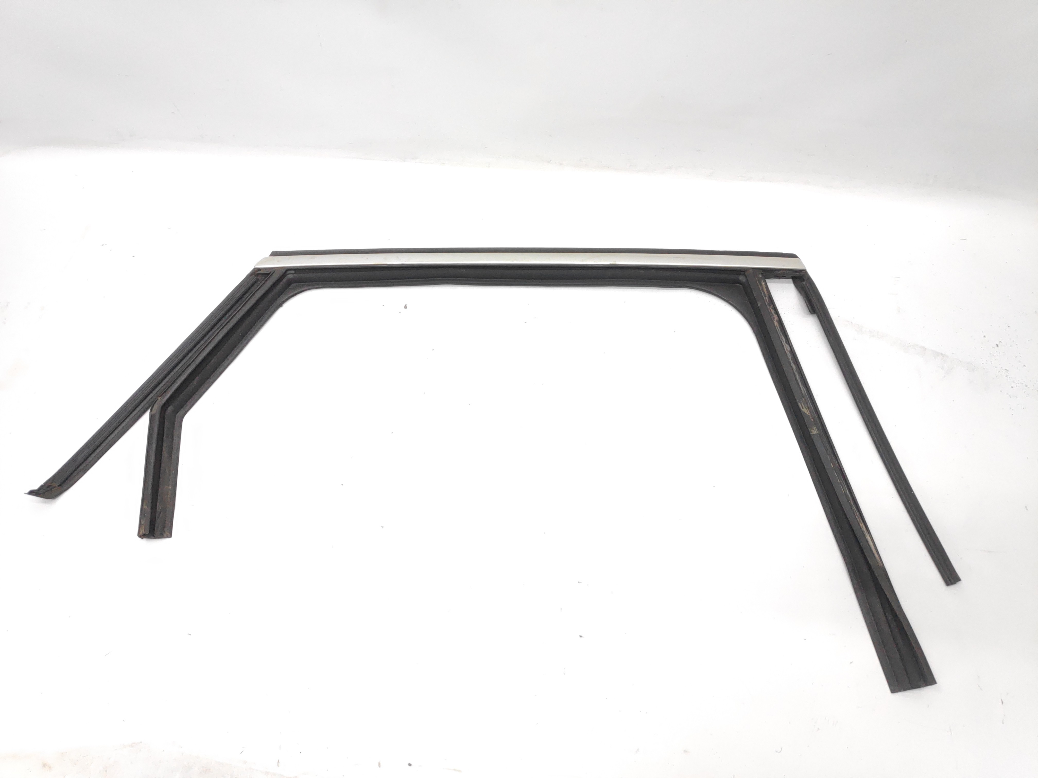 Borracha Porta Tras Direita PEUGEOT 508 SW I (8E_) | 10 - 18