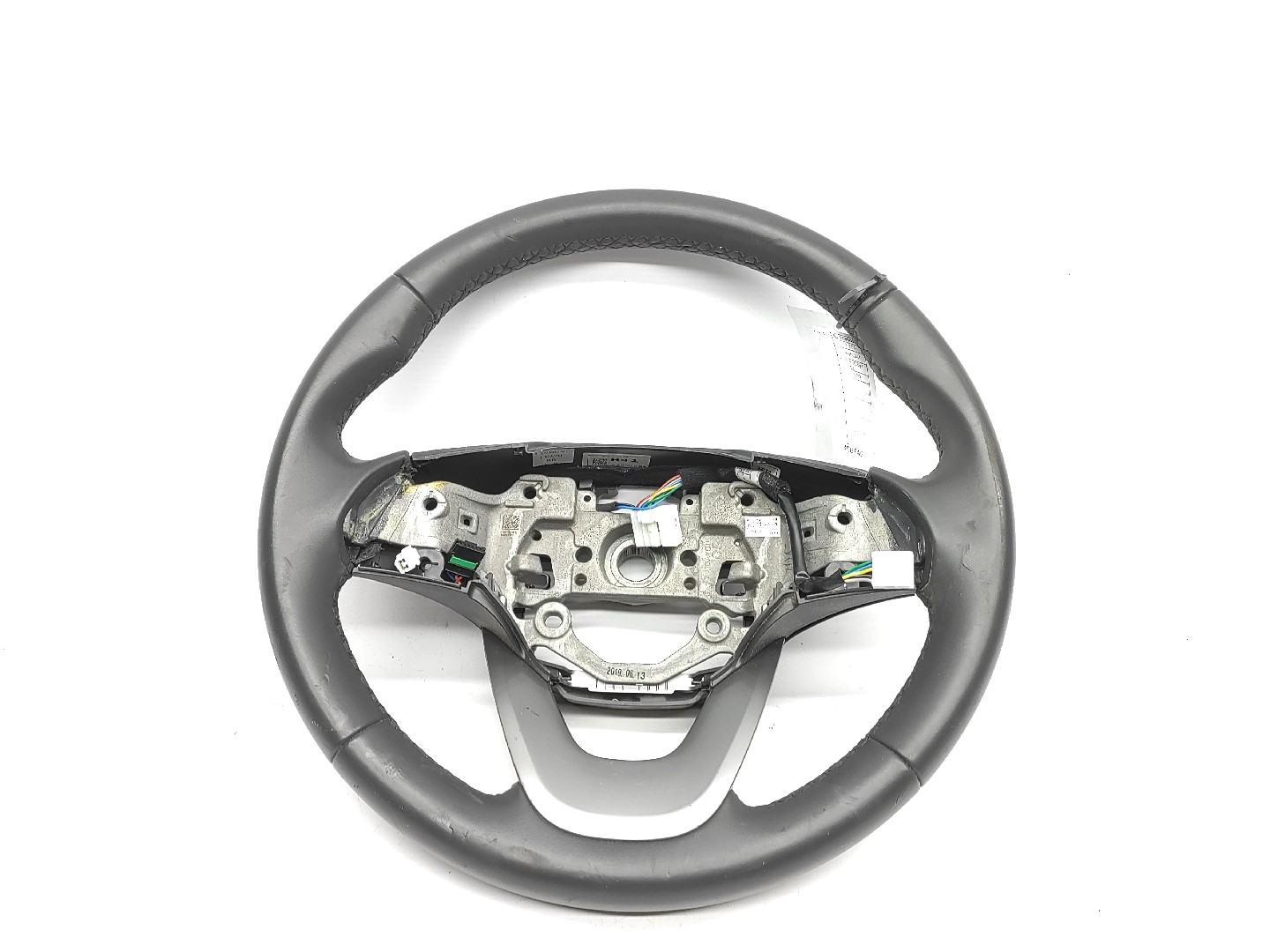 Volante HYUNDAI KONA (OS) | 17 - 