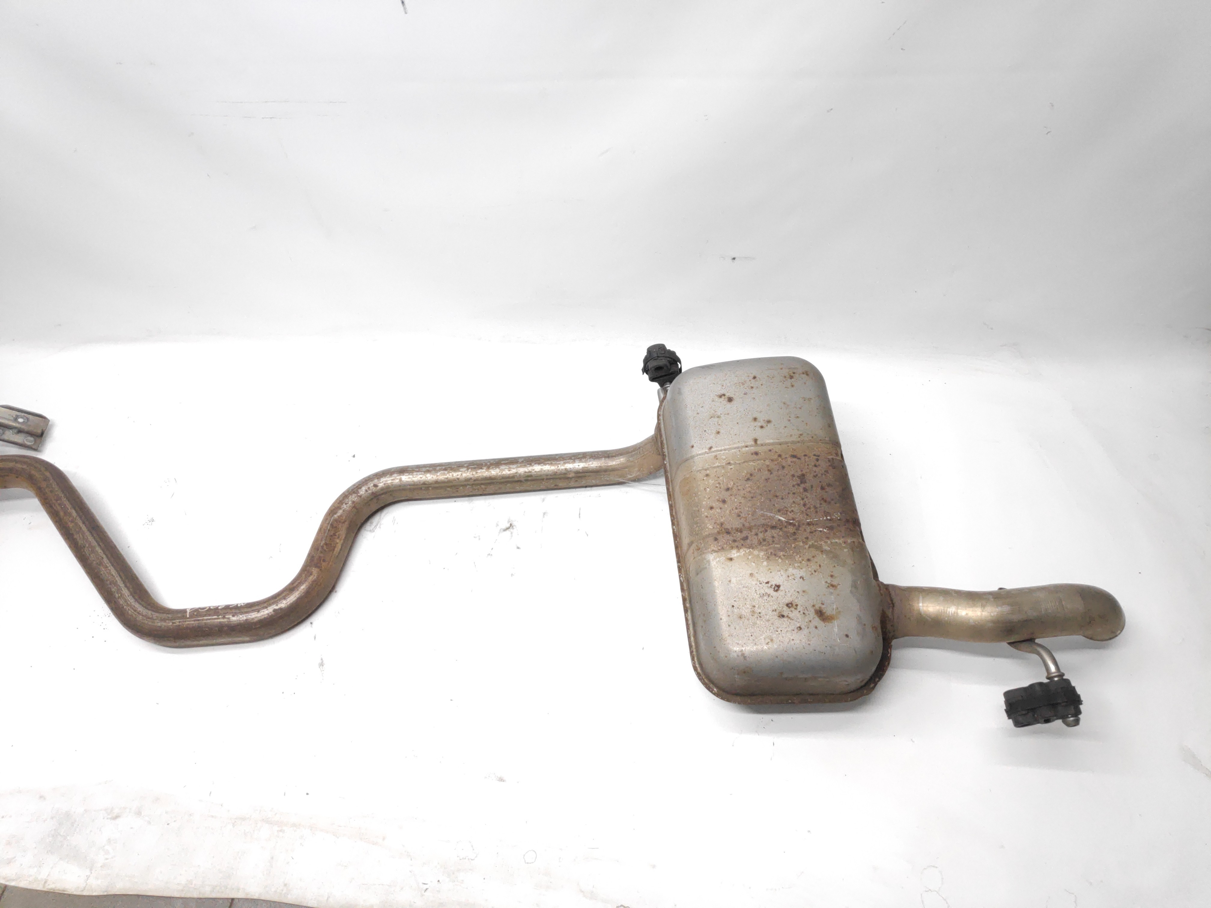 Panela de Escape PEUGEOT 508 SW I (8E_) | 10 - 18