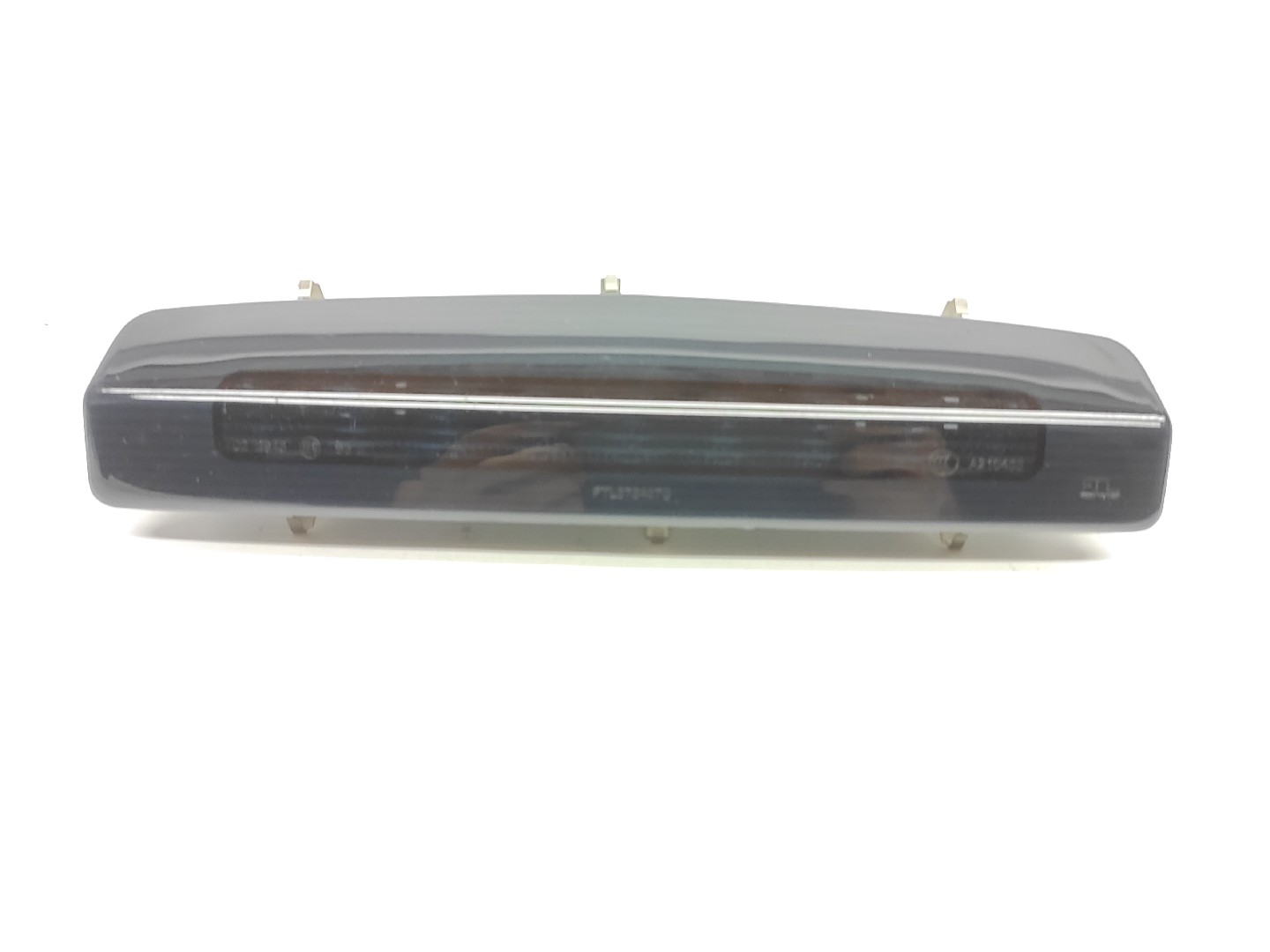 3eme arret OPEL ASTRA H Combi (A04) | 04 - 14
