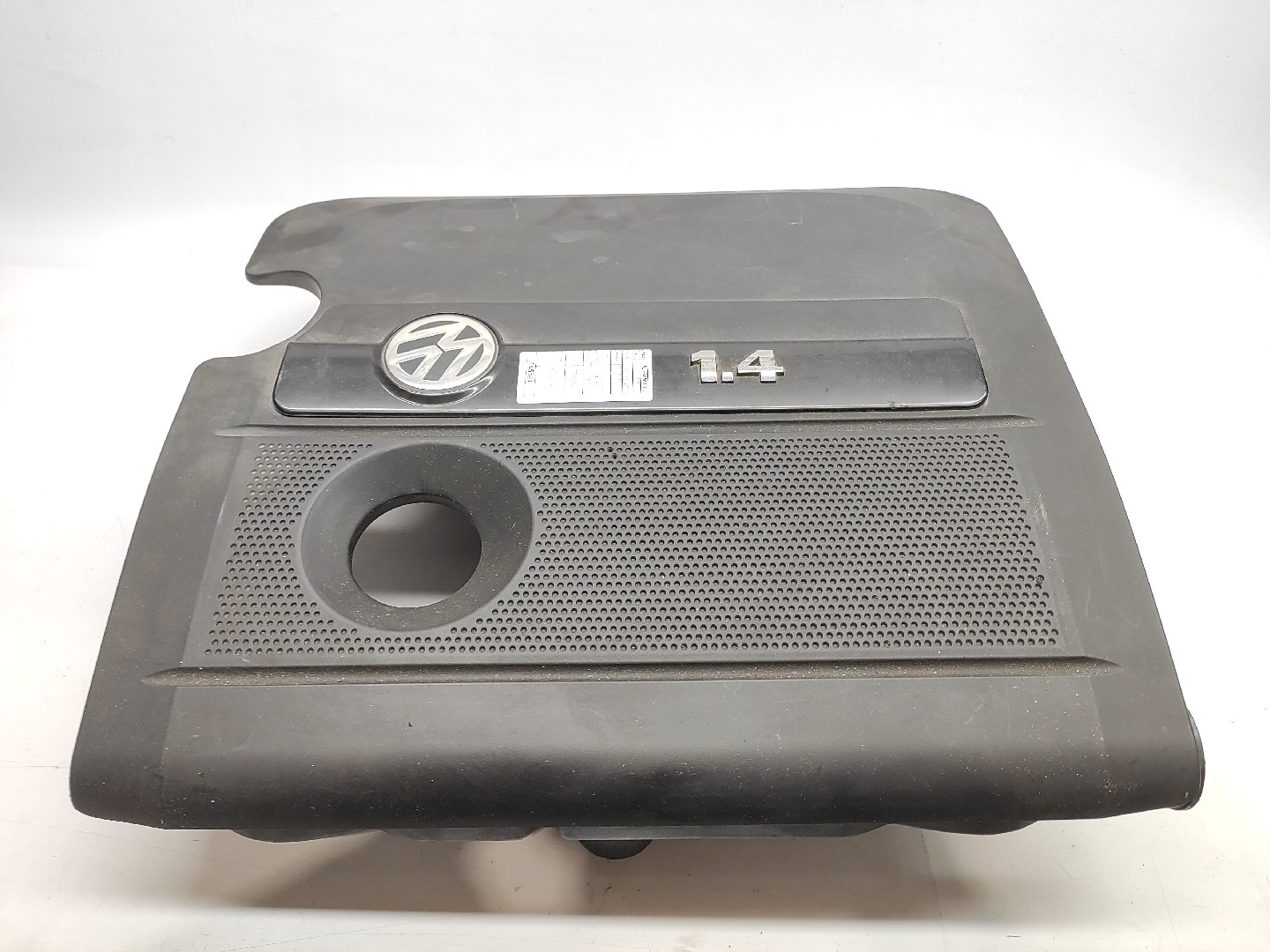 Caixa Filtro Ar VOLKSWAGEN POLO (9N_) | 01 - 14