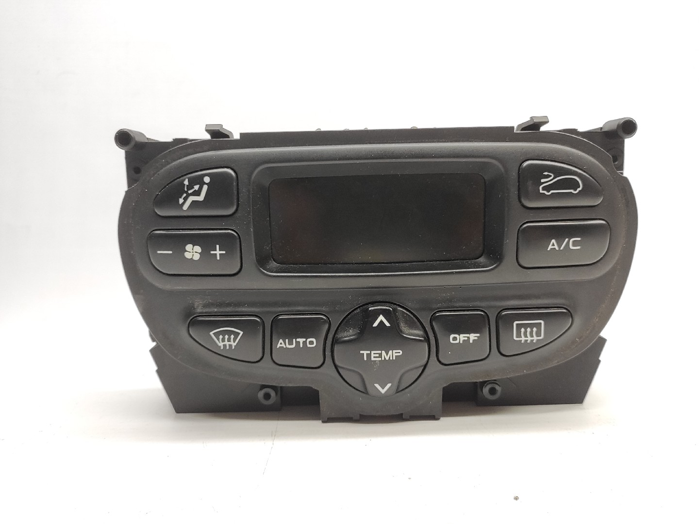 Climatronico Chauffage PEUGEOT 307 Break (3E) | 02 - 09