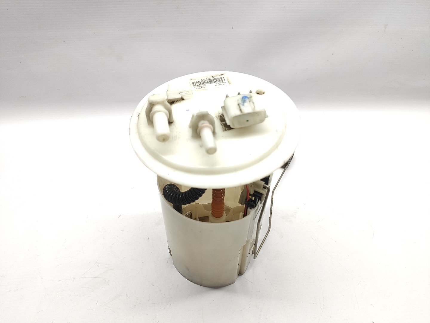 Boia / Bomba Combustivel RENAULT MEGANE III Hatchback (BZ0/1_) | 08 - 