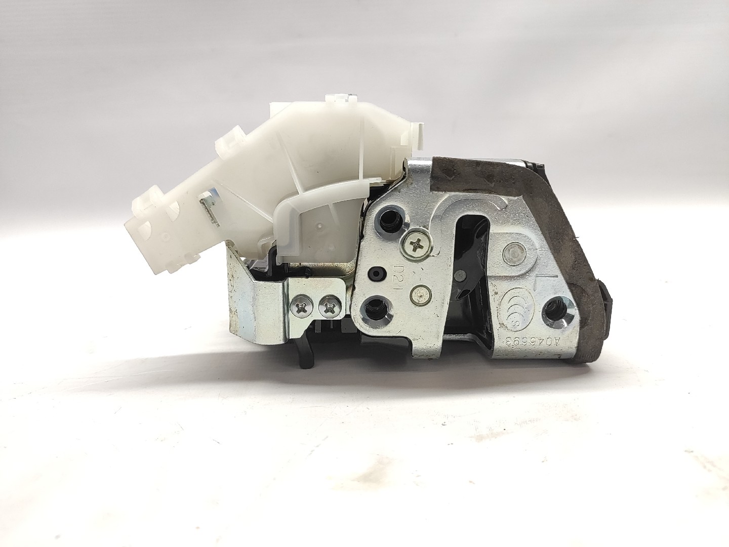 Fechadura Tras Esquerda TOYOTA C-HR (_X1_) | 16 - 