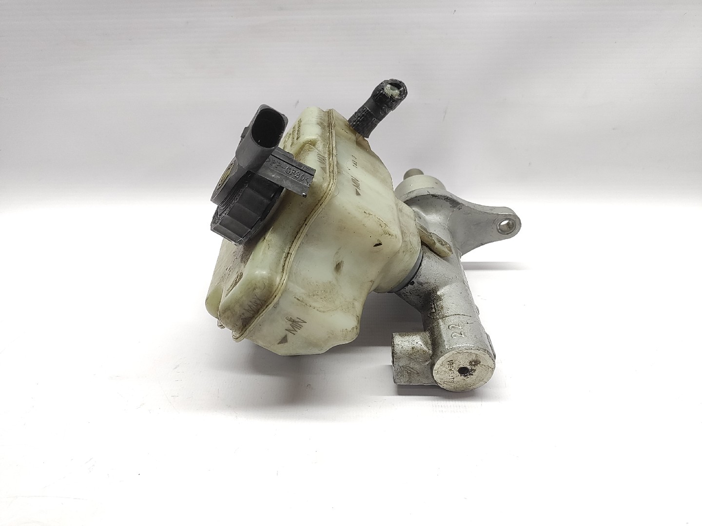Bomba Travoes AUDI A3 (8P1) | 03 - 13