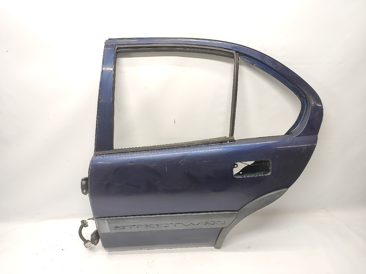 Rear Door Left ROVER 25 Hatchback (RF) | 99 - 06