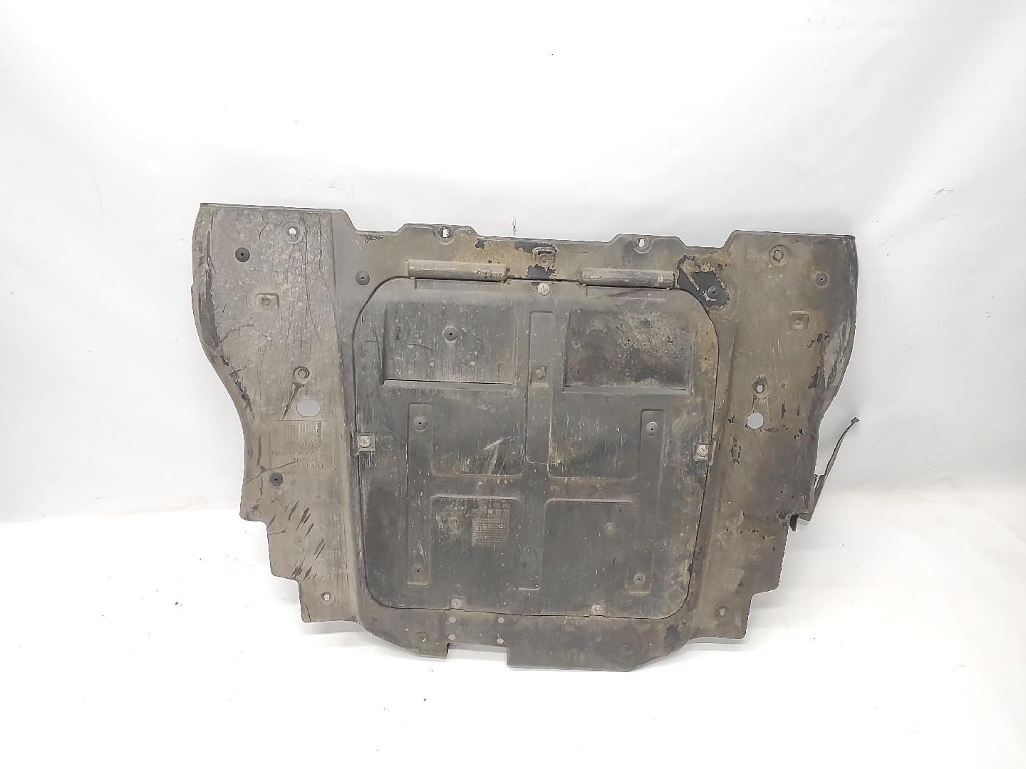 Blindagem Inferior Motor OPEL VECTRA C GTS (Z02) | 02 - 09