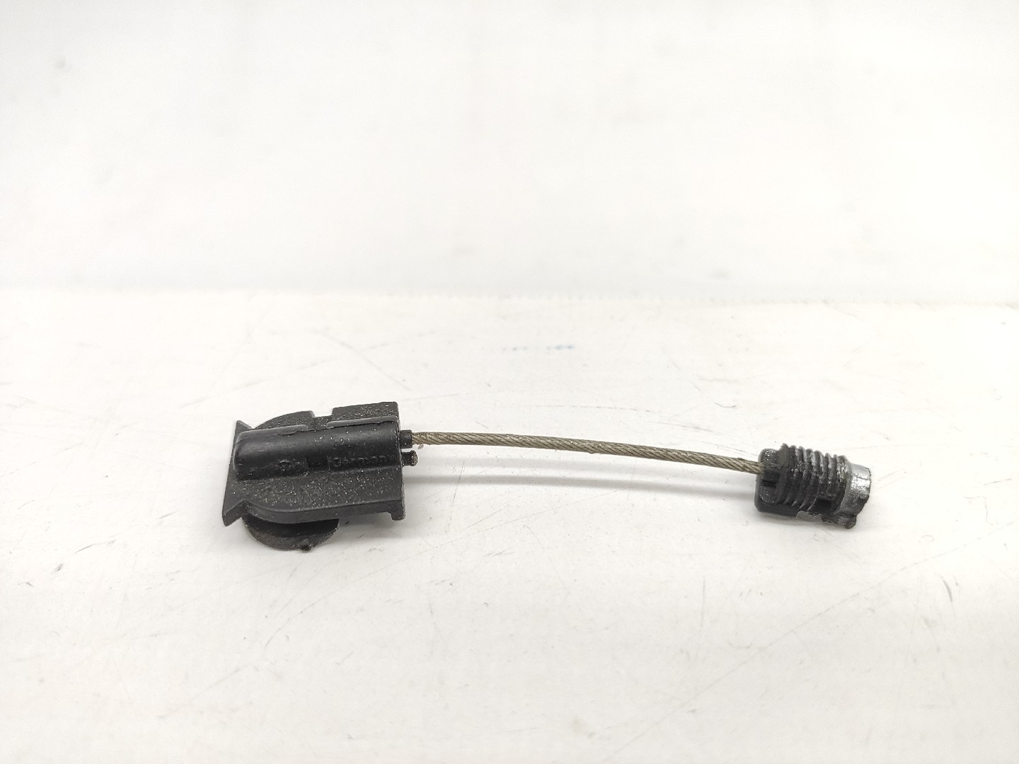 Cabo Fechadura Porta VOLKSWAGEN GOLF IV (1J1) | 97 - 07