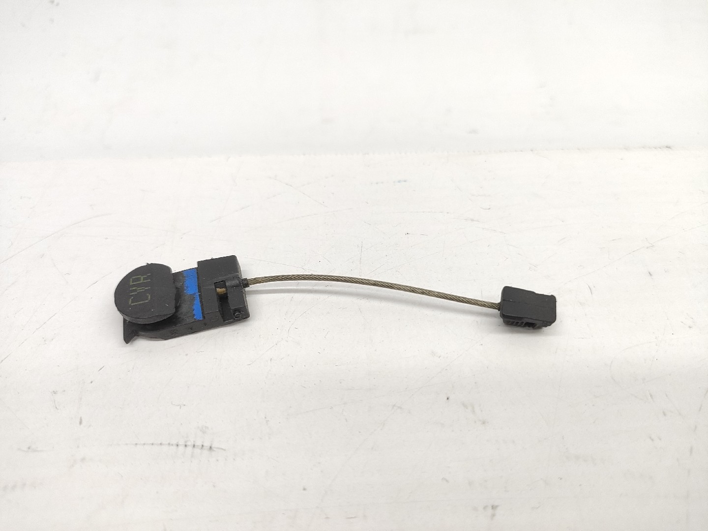 Cabo Fechadura Porta VOLKSWAGEN GOLF IV (1J1) | 97 - 07