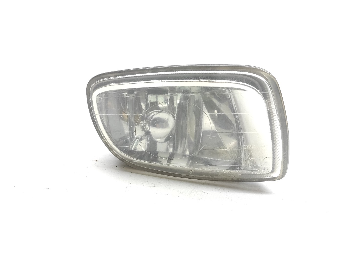 Farol Nevoeiro Direito HYUNDAI ELANTRA três volumes (XD) | 00 - 06