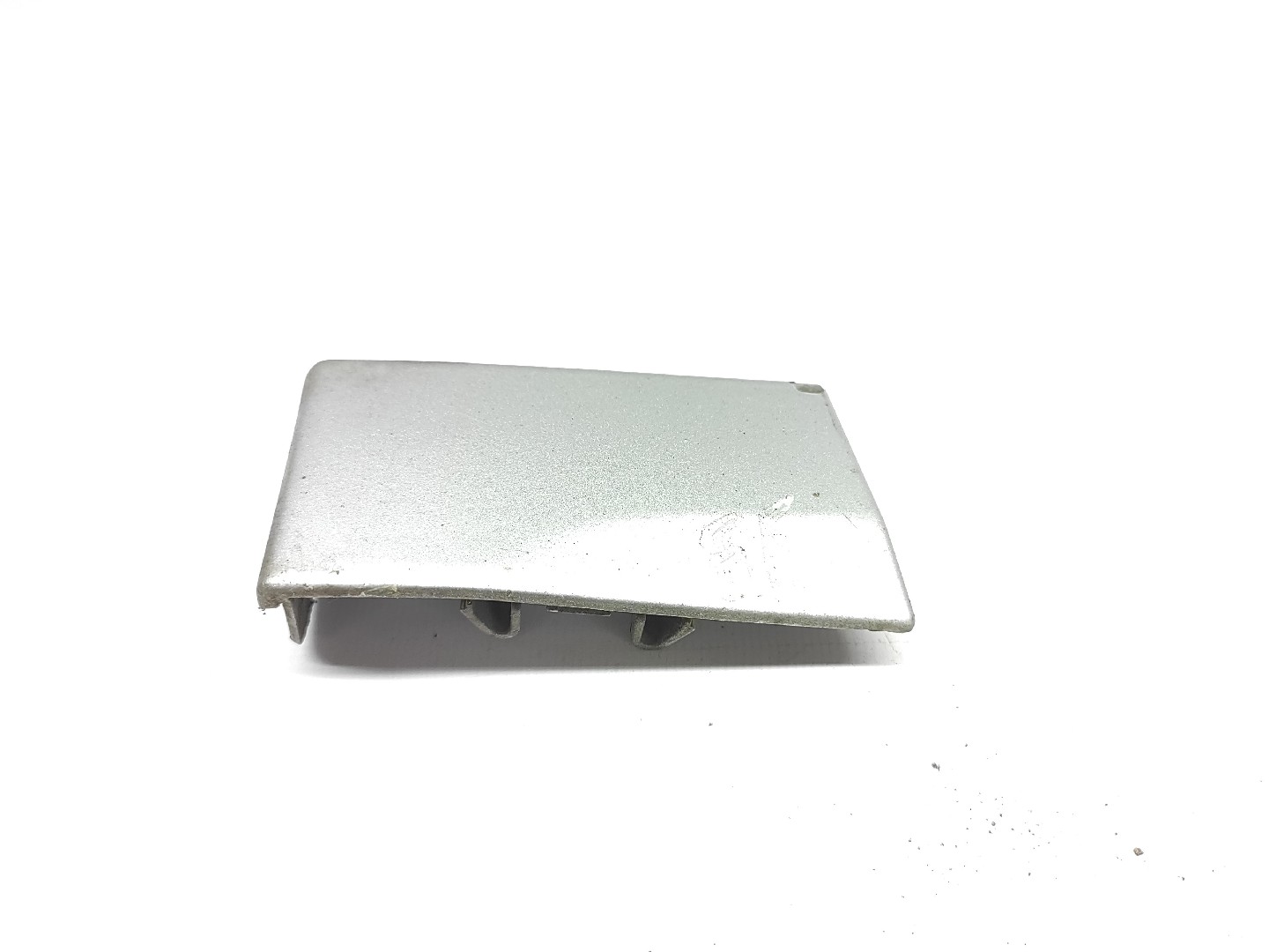 Canto do Guarda Lamas Esquerdo AUDI A3 (8P1) | 03 - 13
