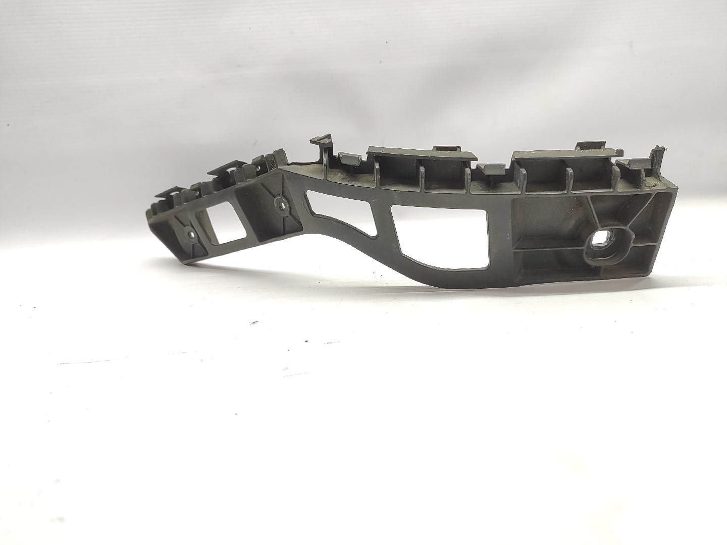 Guia Para Choques Tras Esquerda VOLKSWAGEN POLO (6R1, 6C1) | 09 - 