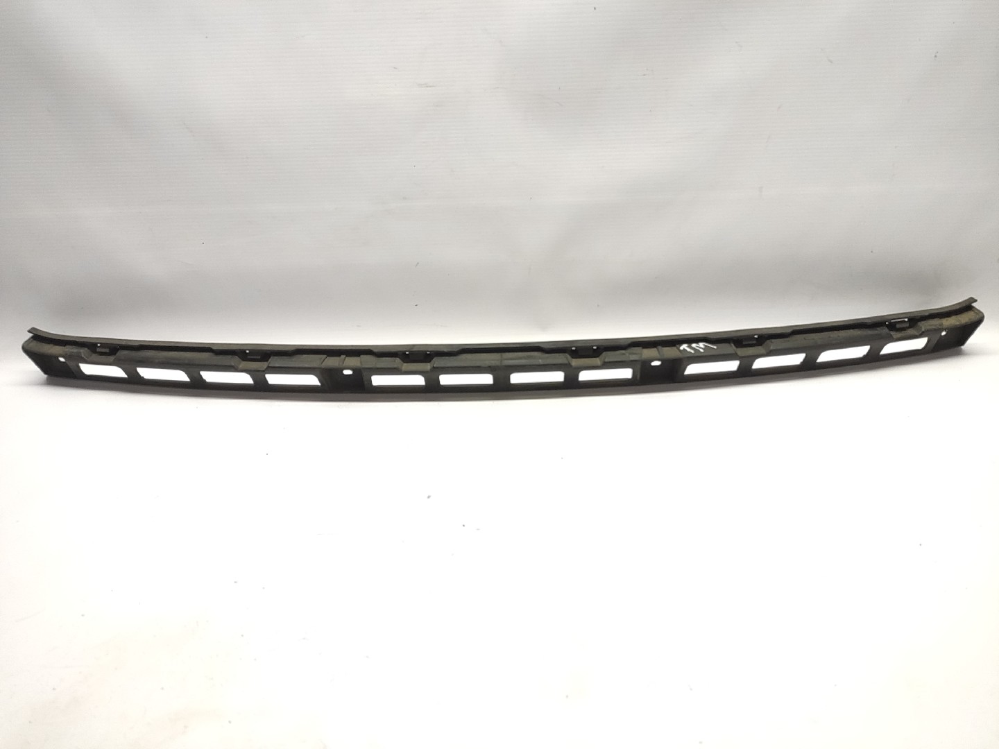 Guia Para Choques Tras Central VOLKSWAGEN POLO (6R1, 6C1) | 09 - 