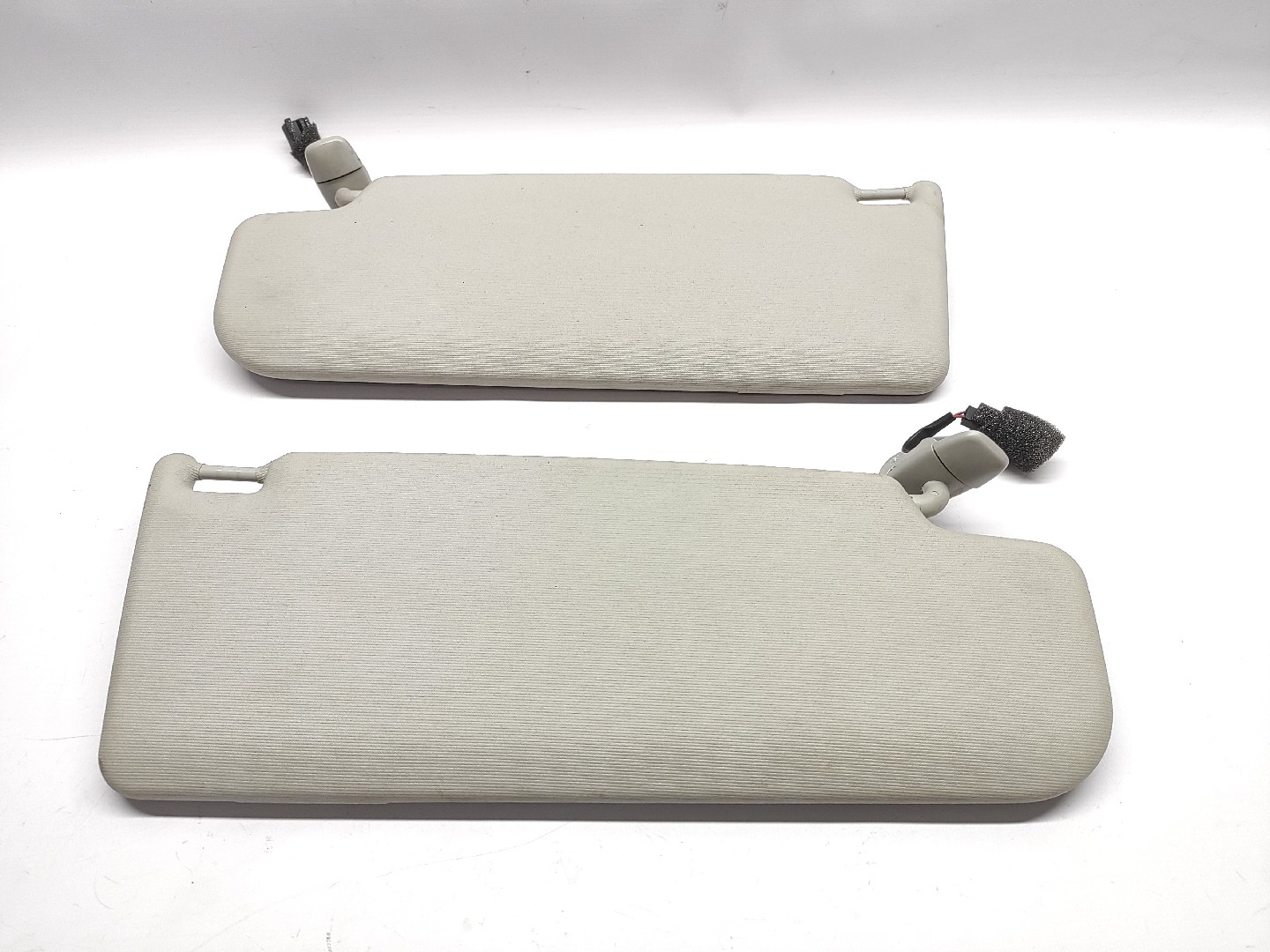 Conjunto Palas Sol VOLKSWAGEN POLO (6R1, 6C1) | 09 - 