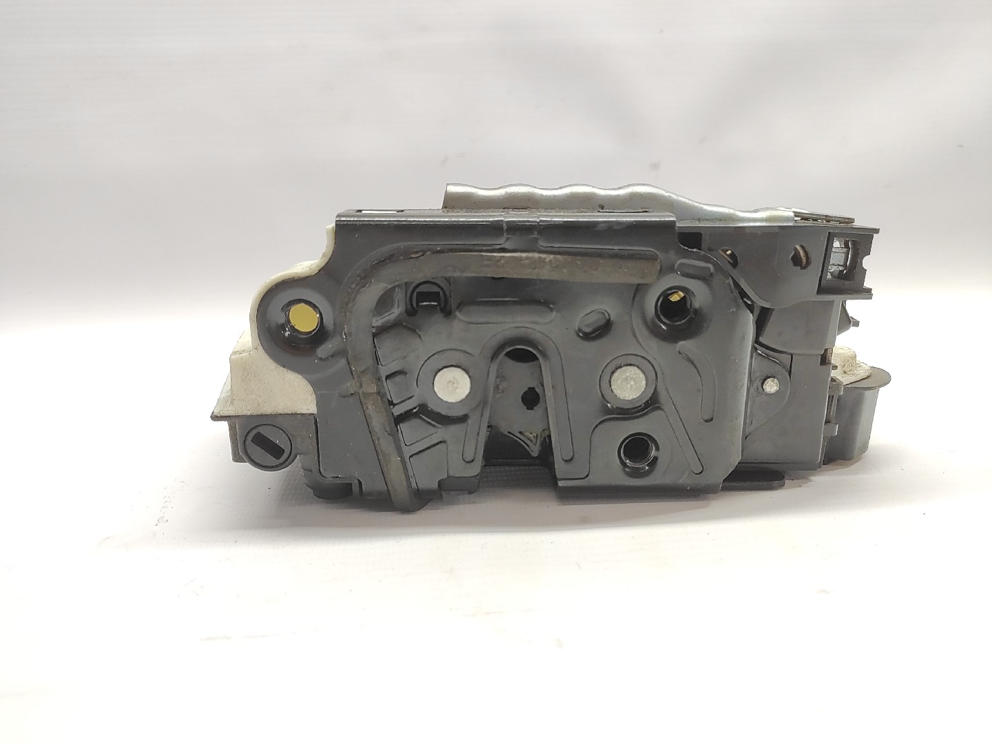 Fechadura Tras Direita VOLKSWAGEN POLO (6R1, 6C1) | 09 - 