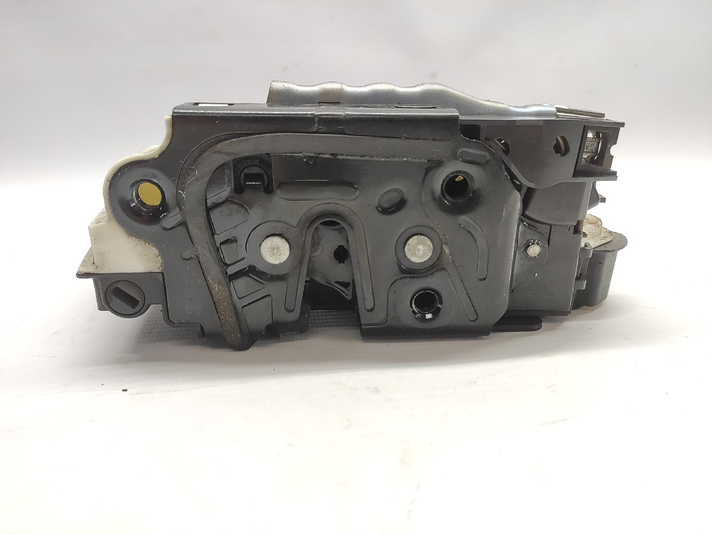 Fechadura Frente Direita VOLKSWAGEN POLO (6R1, 6C1) | 09 - 