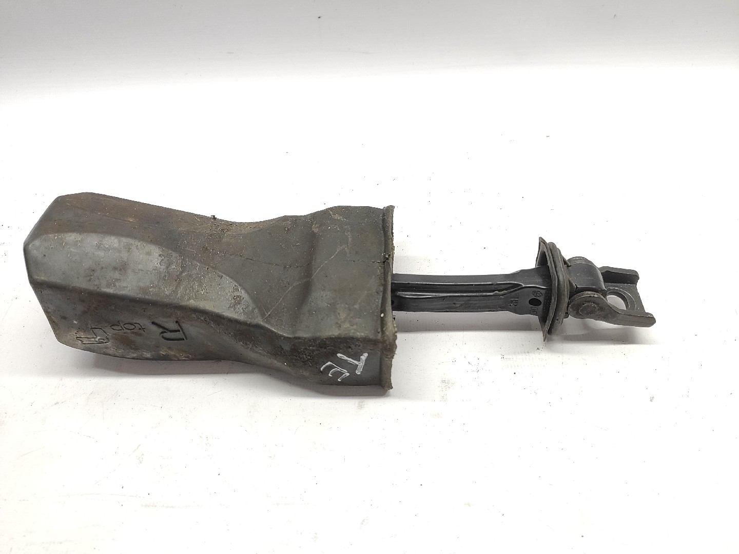 Esticador Limitador Porta Tras Esquerda VOLKSWAGEN POLO (6R1, 6C1) | 09 - 