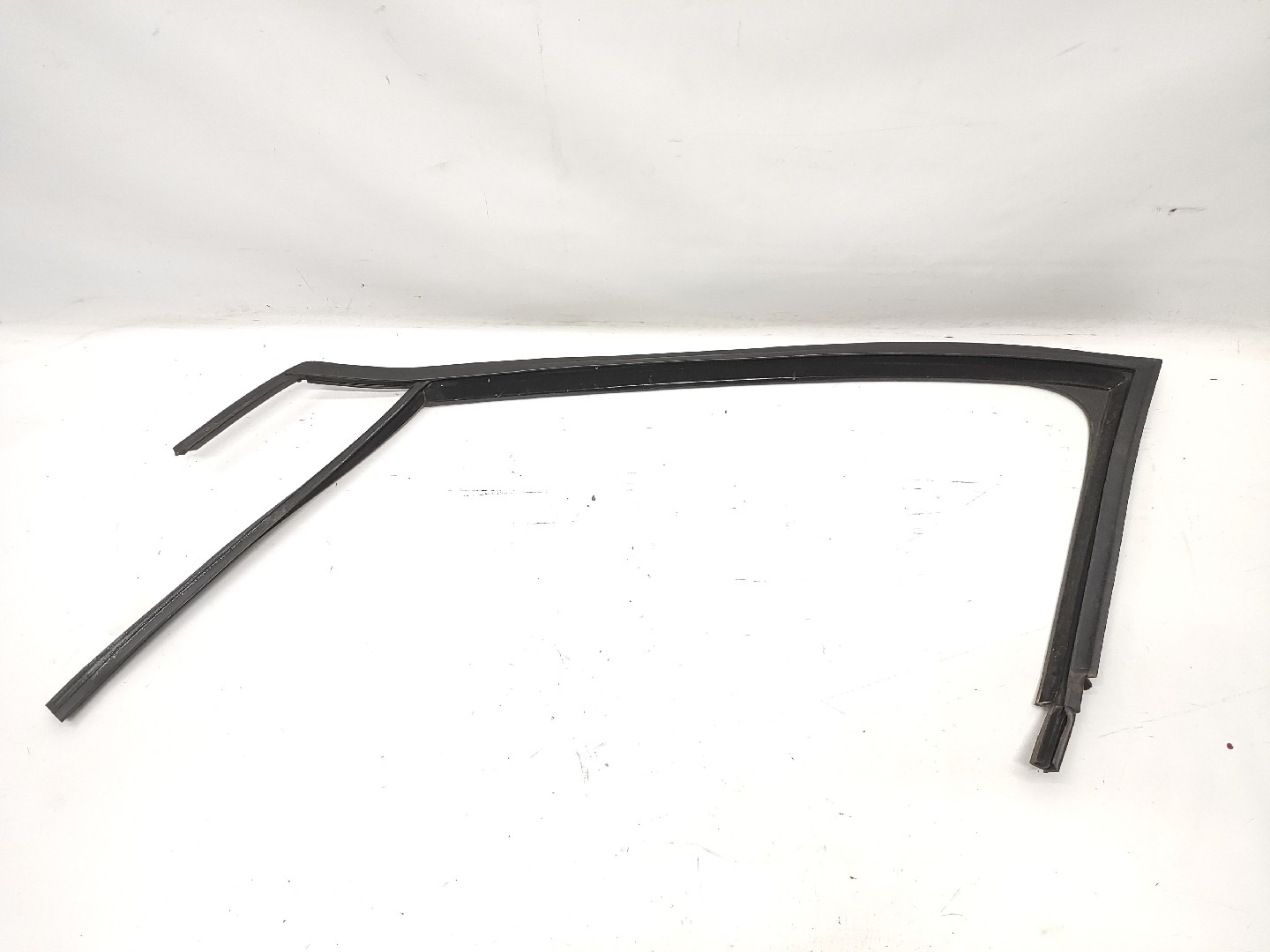 Borracha Porta Frente Esquerda VOLKSWAGEN POLO (6R1, 6C1) | 09 - 