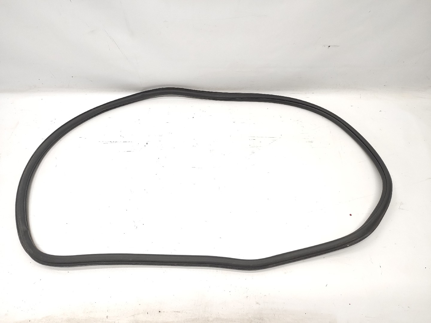 Borracha Porta Tras Direita VOLKSWAGEN POLO (6R1, 6C1) | 09 - 