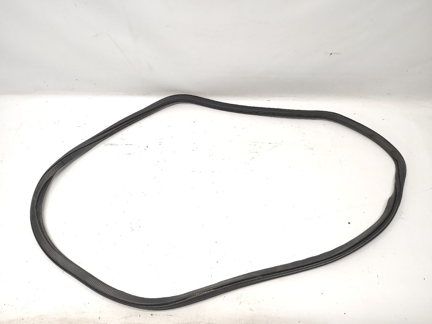 Borracha Porta Tras Esquerda VOLKSWAGEN POLO (6R1, 6C1) | 09 - 