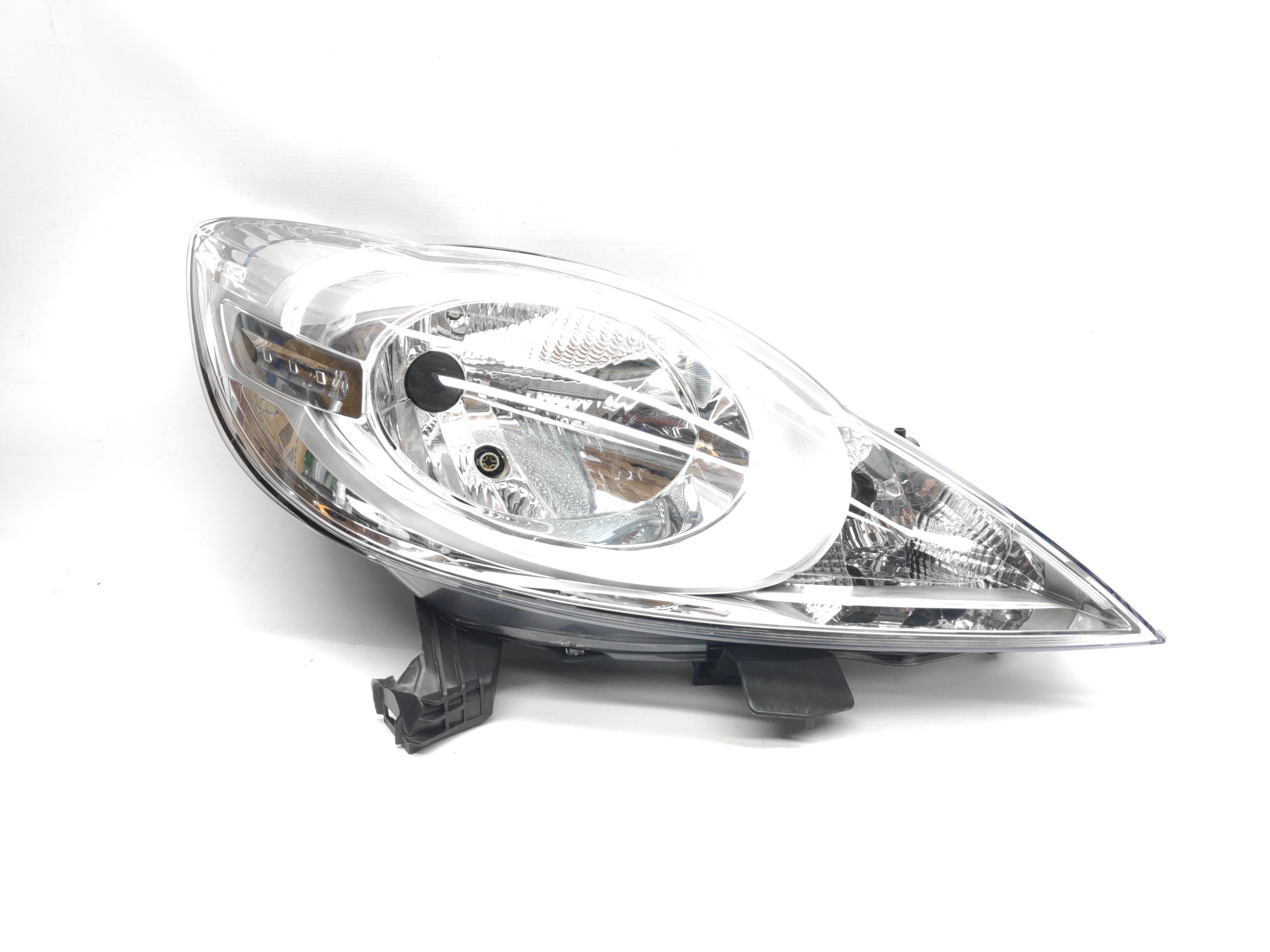 Farol / Optica Direita PEUGEOT 107 (PM_, PN_) | 05 - 14
