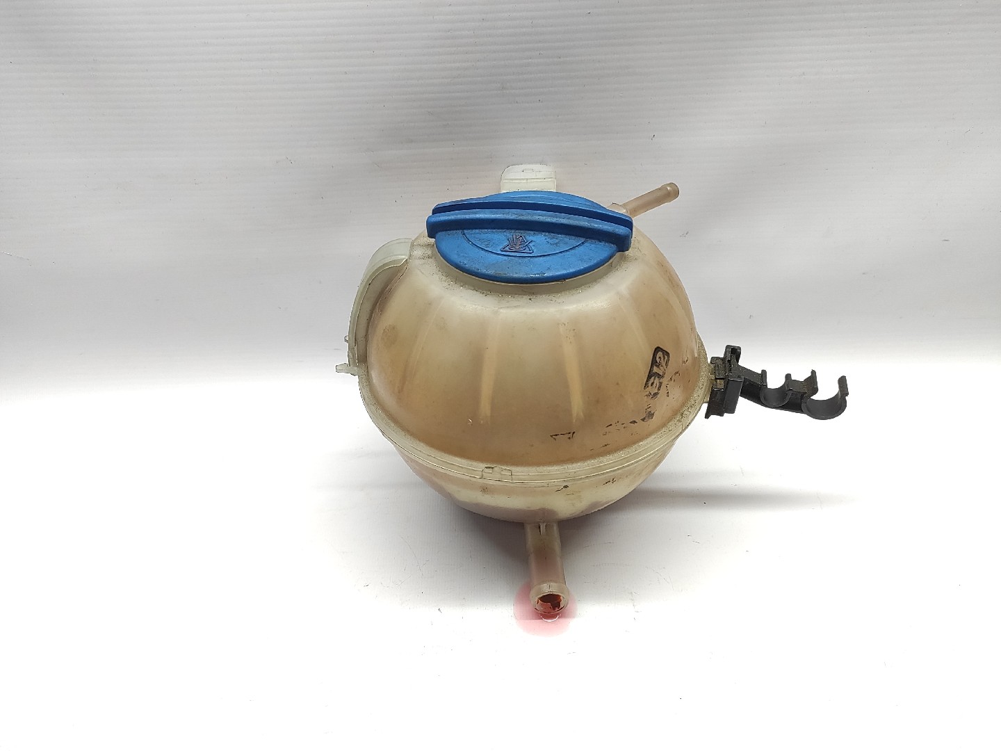 Deposito Agua Refrigeracao Motor VOLKSWAGEN POLO (6R1, 6C1) | 09 - 
