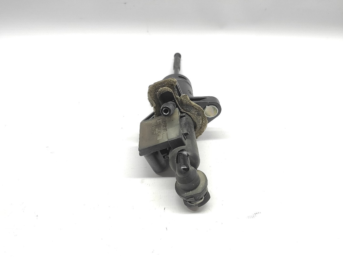 Bomba de Embraiagem VOLKSWAGEN POLO (6R1, 6C1) | 09 - 