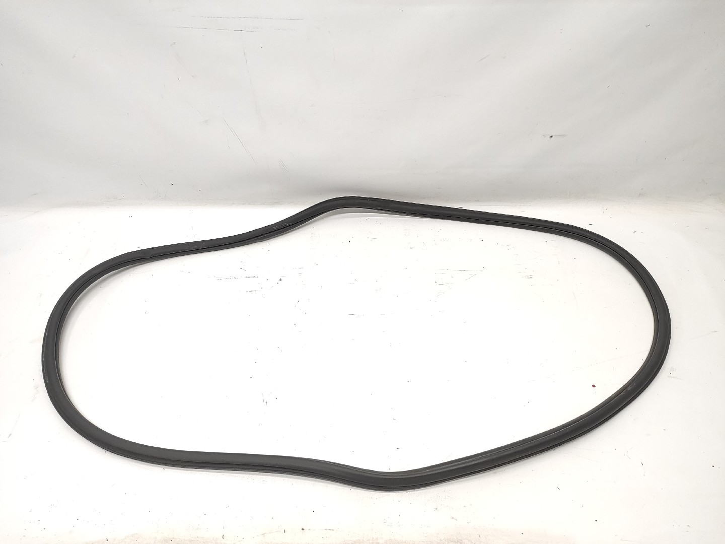 Borracha Porta Frente Direita VOLKSWAGEN POLO (6R1, 6C1) | 09 - 