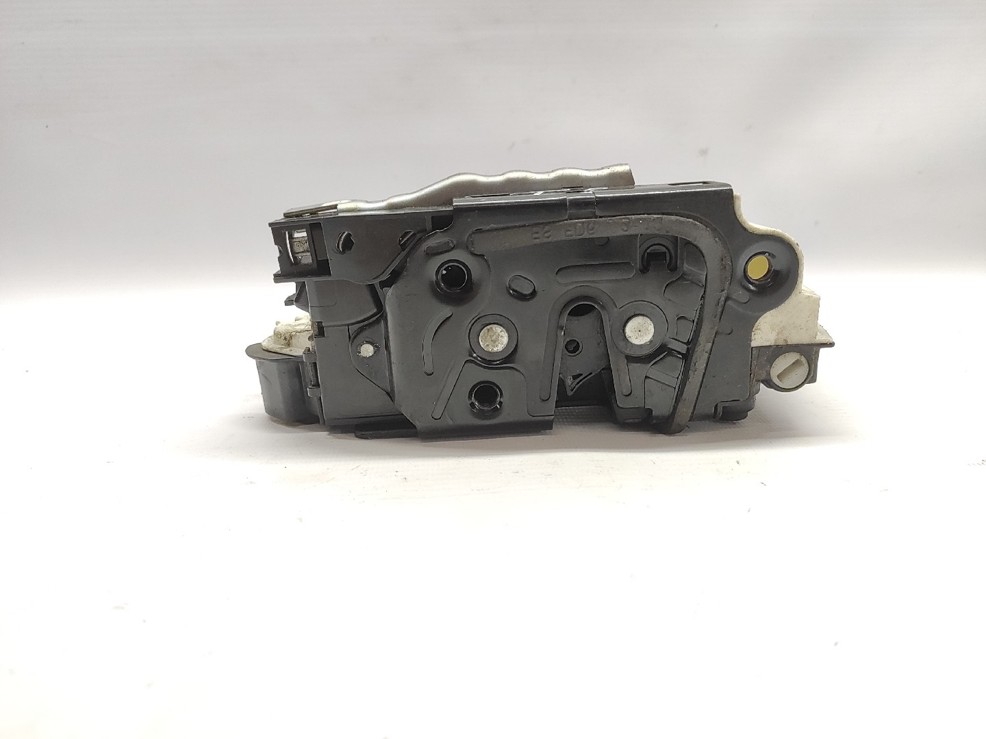 Fechadura Tras Esquerda VOLKSWAGEN POLO (6R1, 6C1) | 09 - 