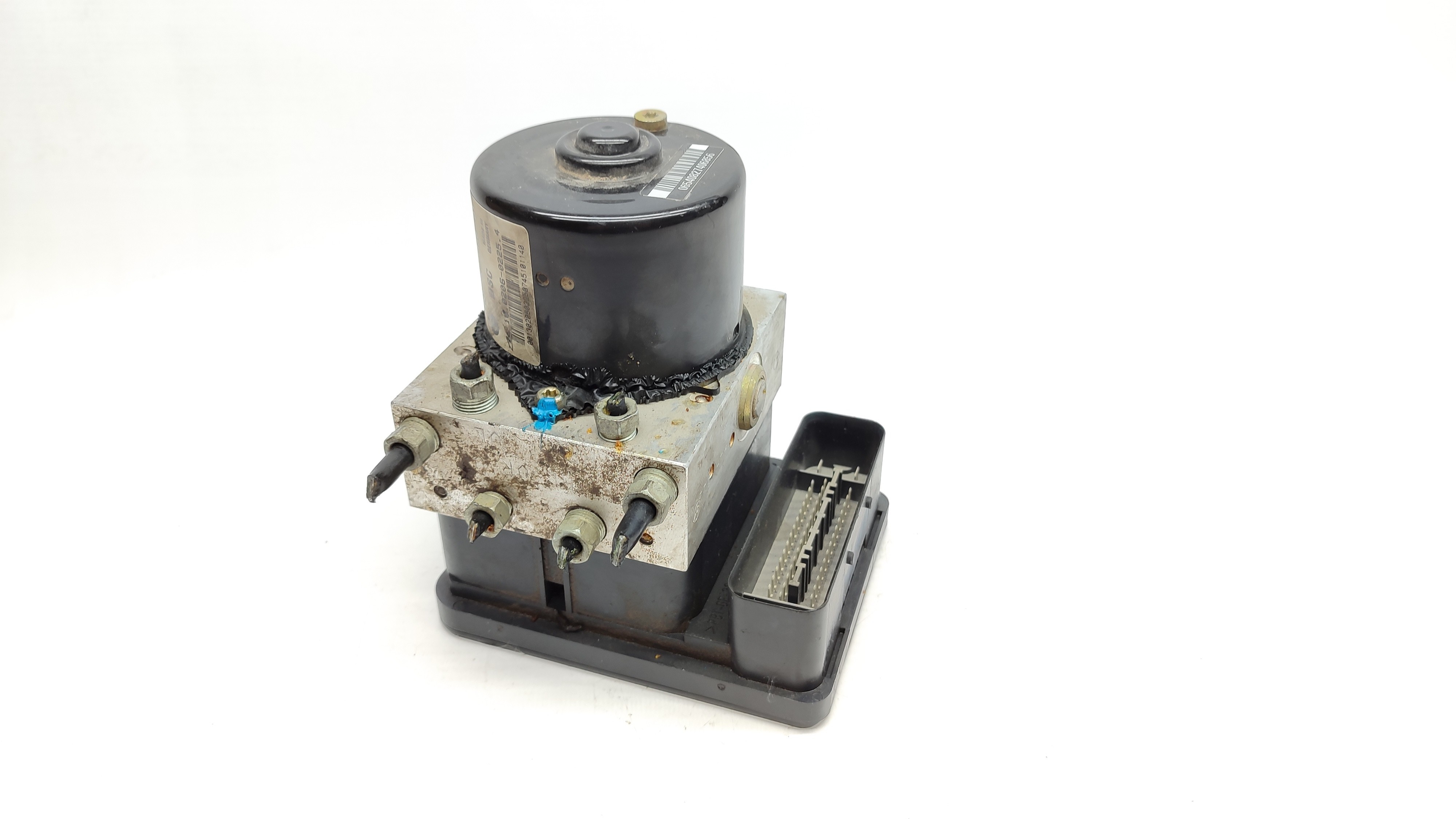 Modulo ABS BMW 3 (E90) | 04 - 12