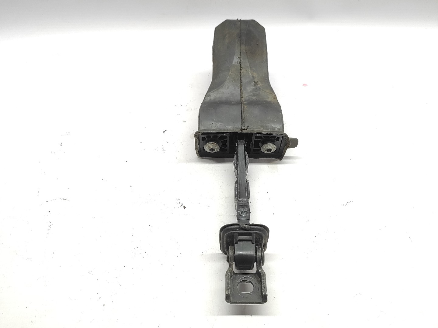 Esticador Limitador Porta Frente Esquerda VOLKSWAGEN POLO (6R1, 6C1) | 09 - 