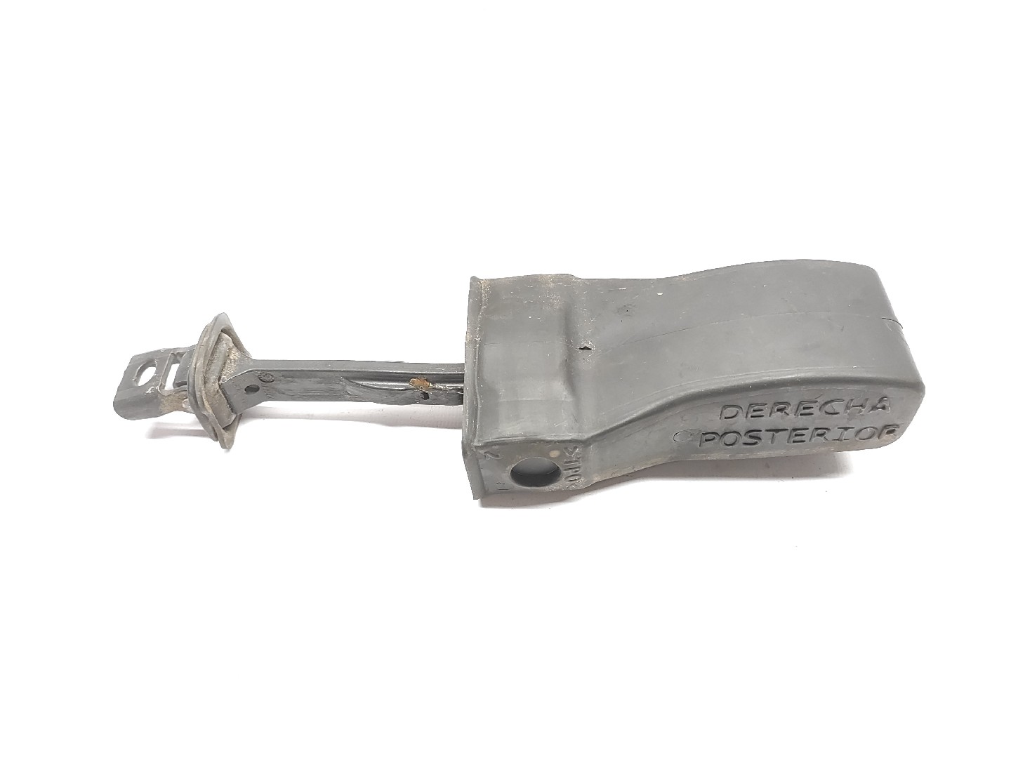 Esticador Limitador Porta Tras Direita SEAT IBIZA IV ST (6J8, 6P8) | 10 - 16