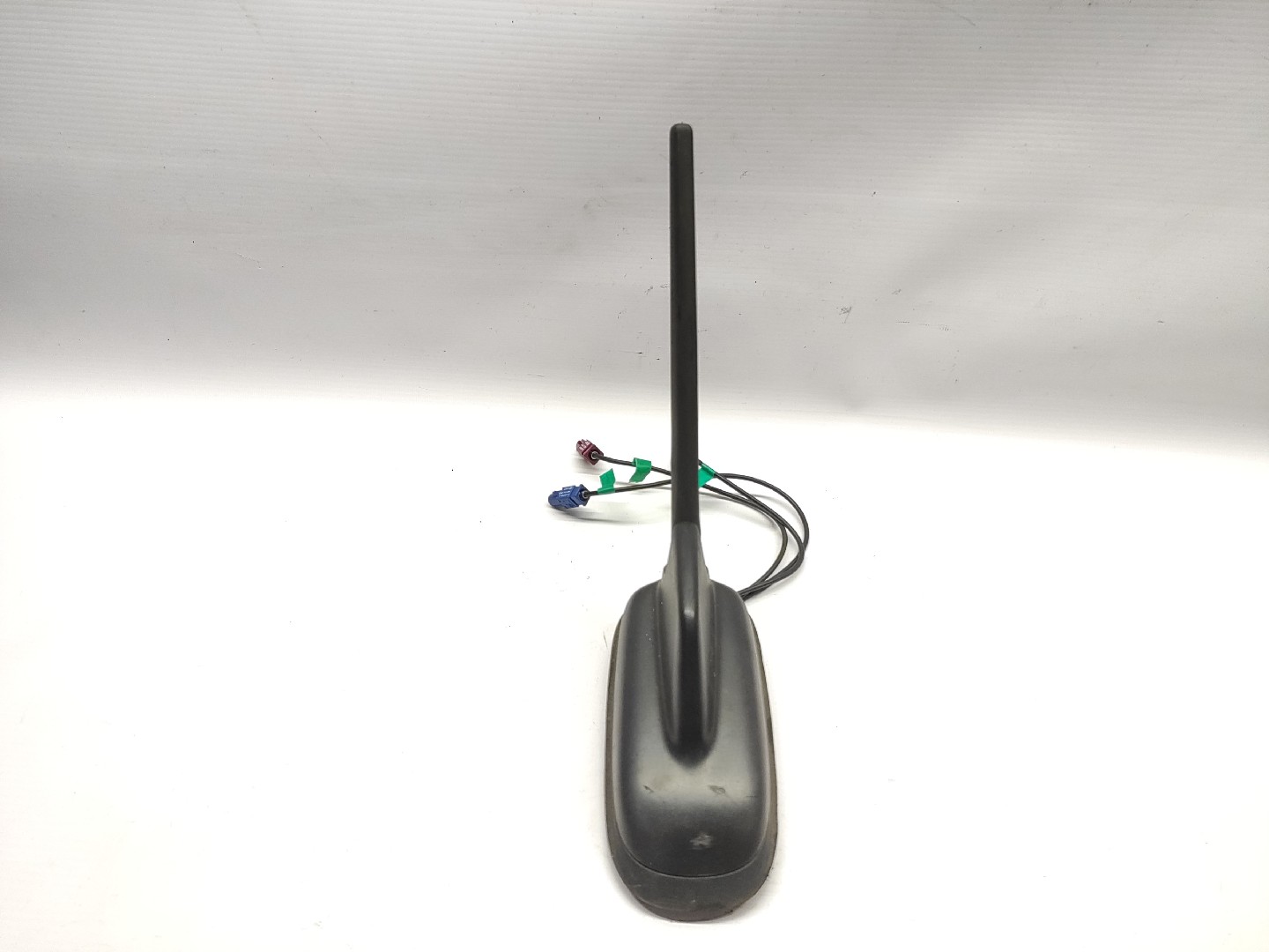 Base de Antena VOLKSWAGEN POLO (6R1, 6C1) | 09 - 