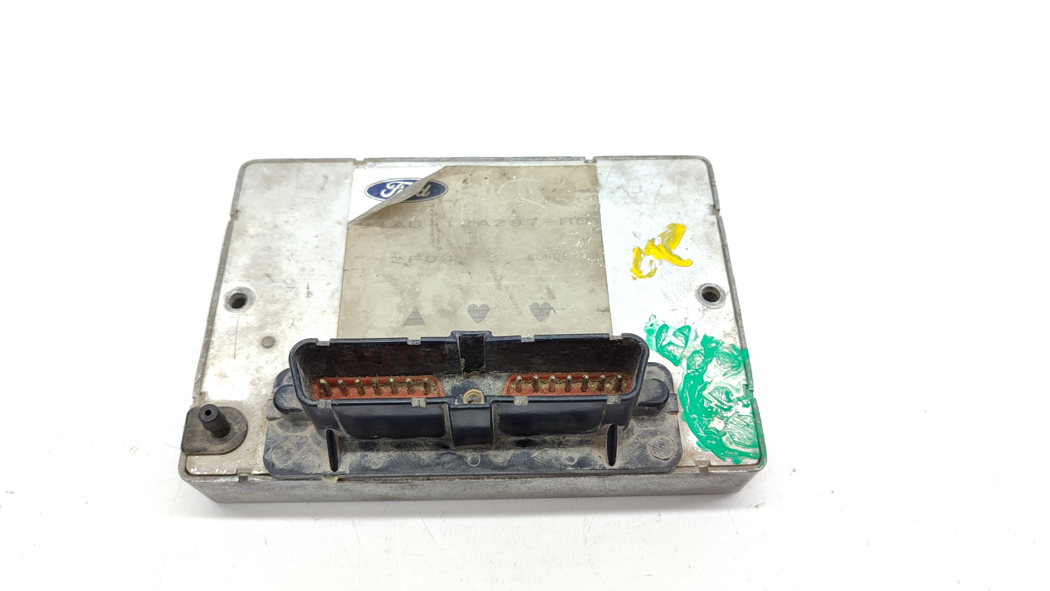 Centralina do Motor FORD ESCORT VI (GAL, AAL, ABL) | 95 - 02