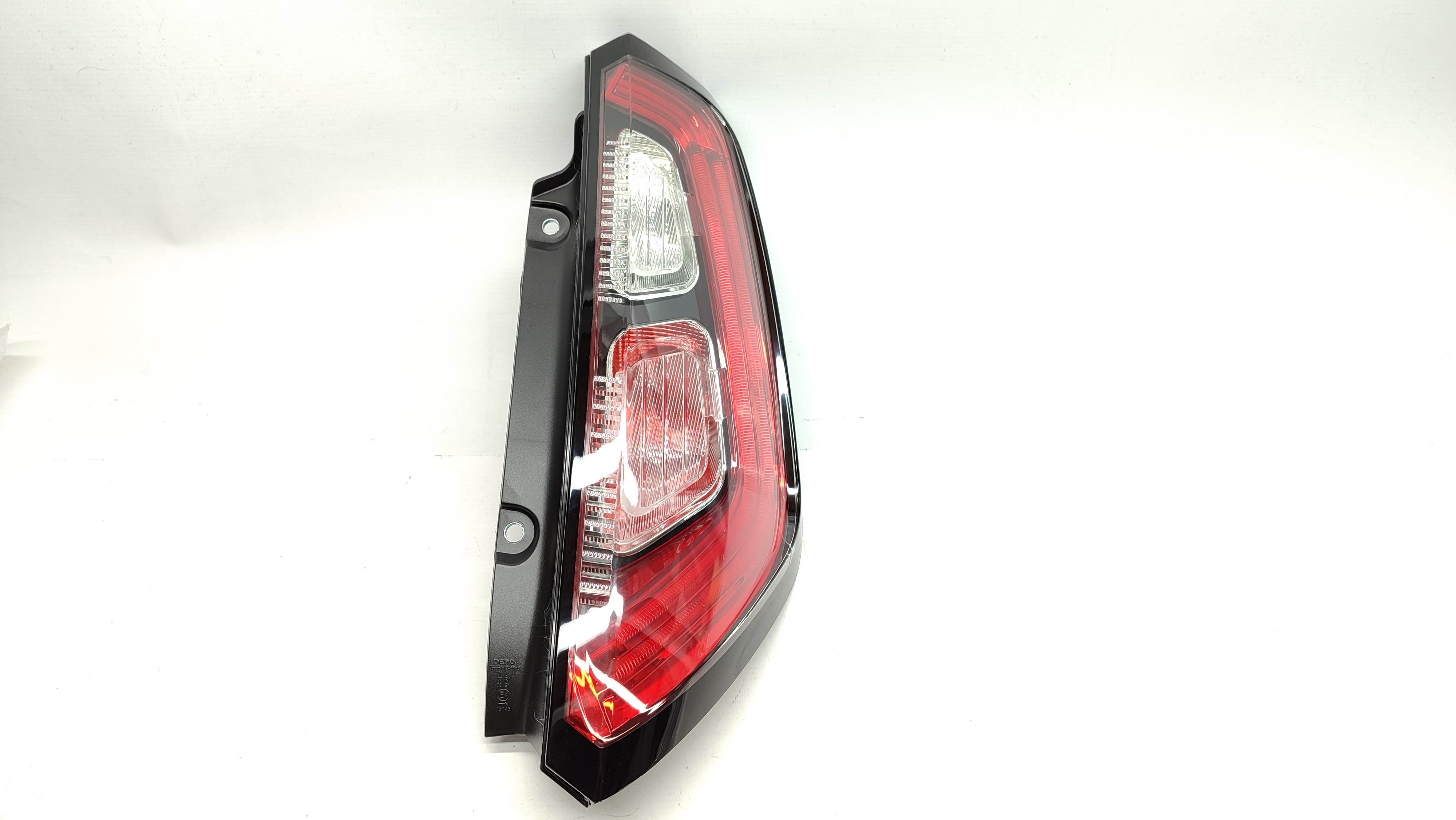 Right Taillight FIAT PUNTO EVO (199_) | 08 - 