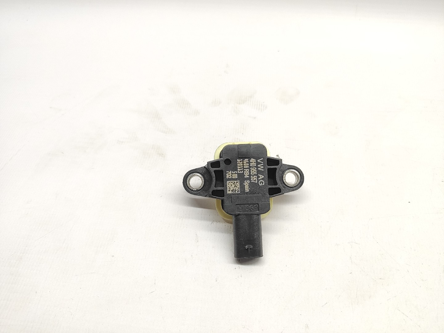 Sensor Impacto Airbag VOLKSWAGEN POLO (6R1, 6C1) | 09 - 