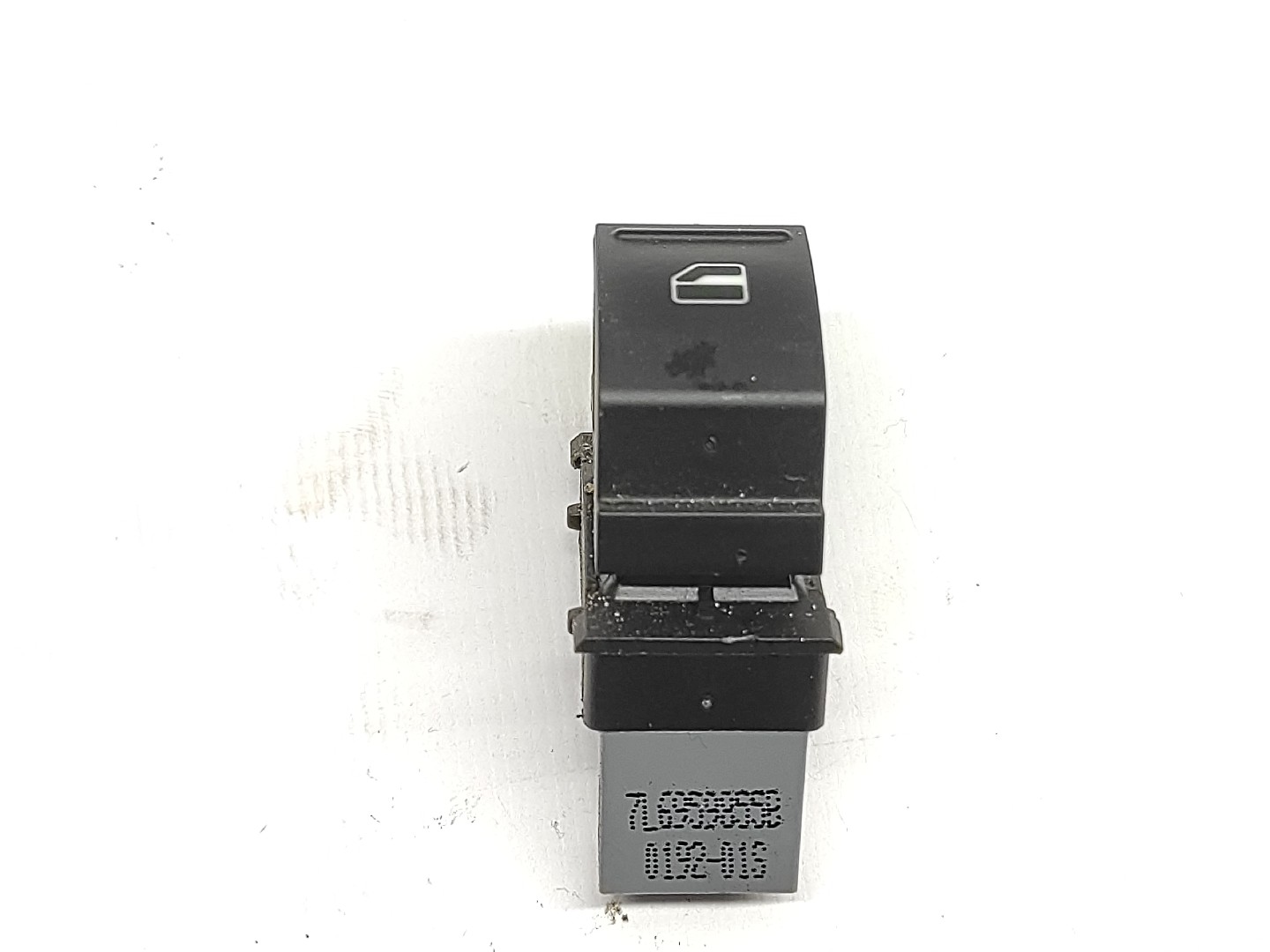 Comutador Interruptor Vidro Frente Direito VOLKSWAGEN POLO (6R1, 6C1) | 09 - 