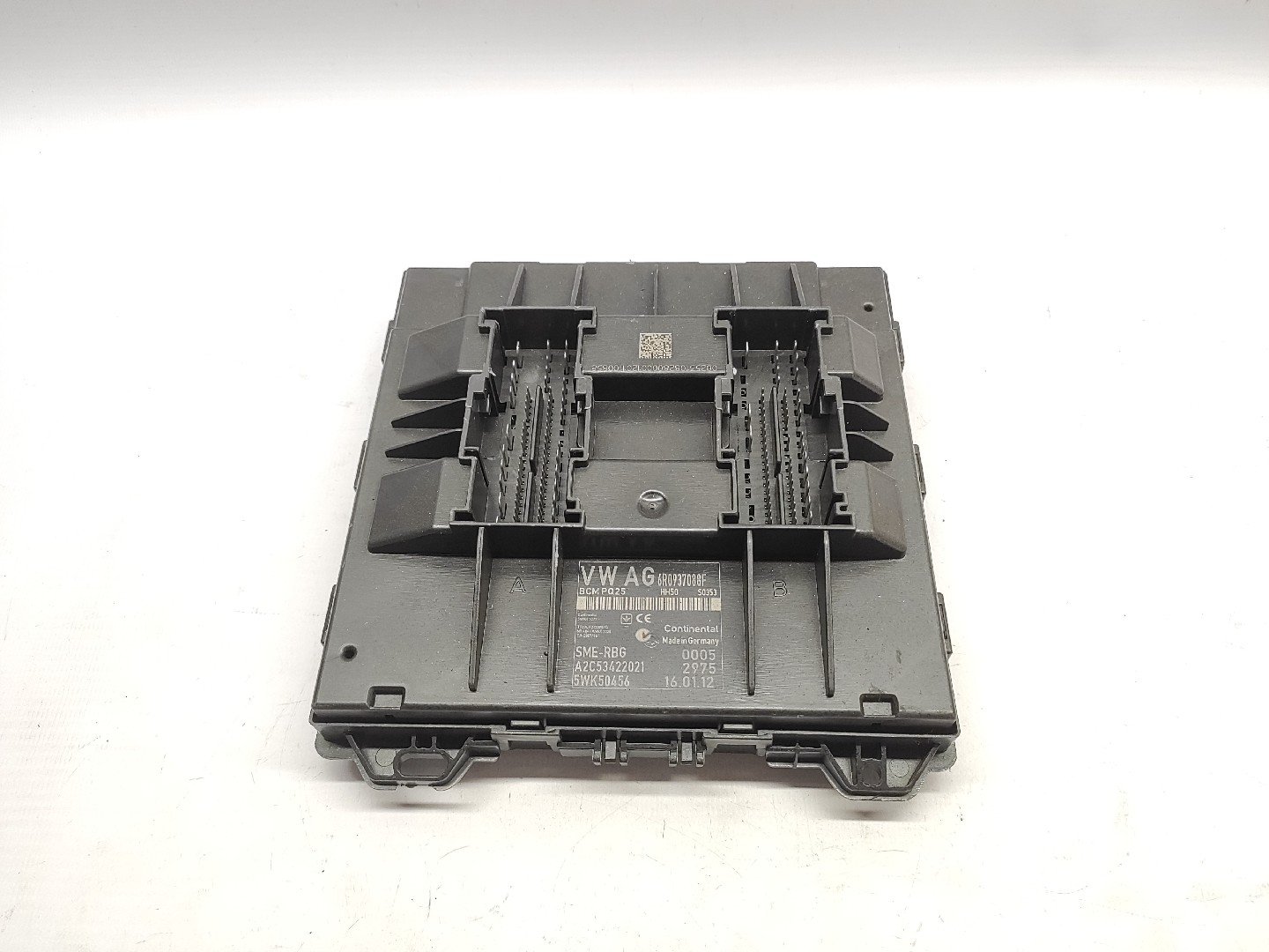 Modulo Eletronico VOLKSWAGEN POLO (6R1, 6C1) | 09 - 