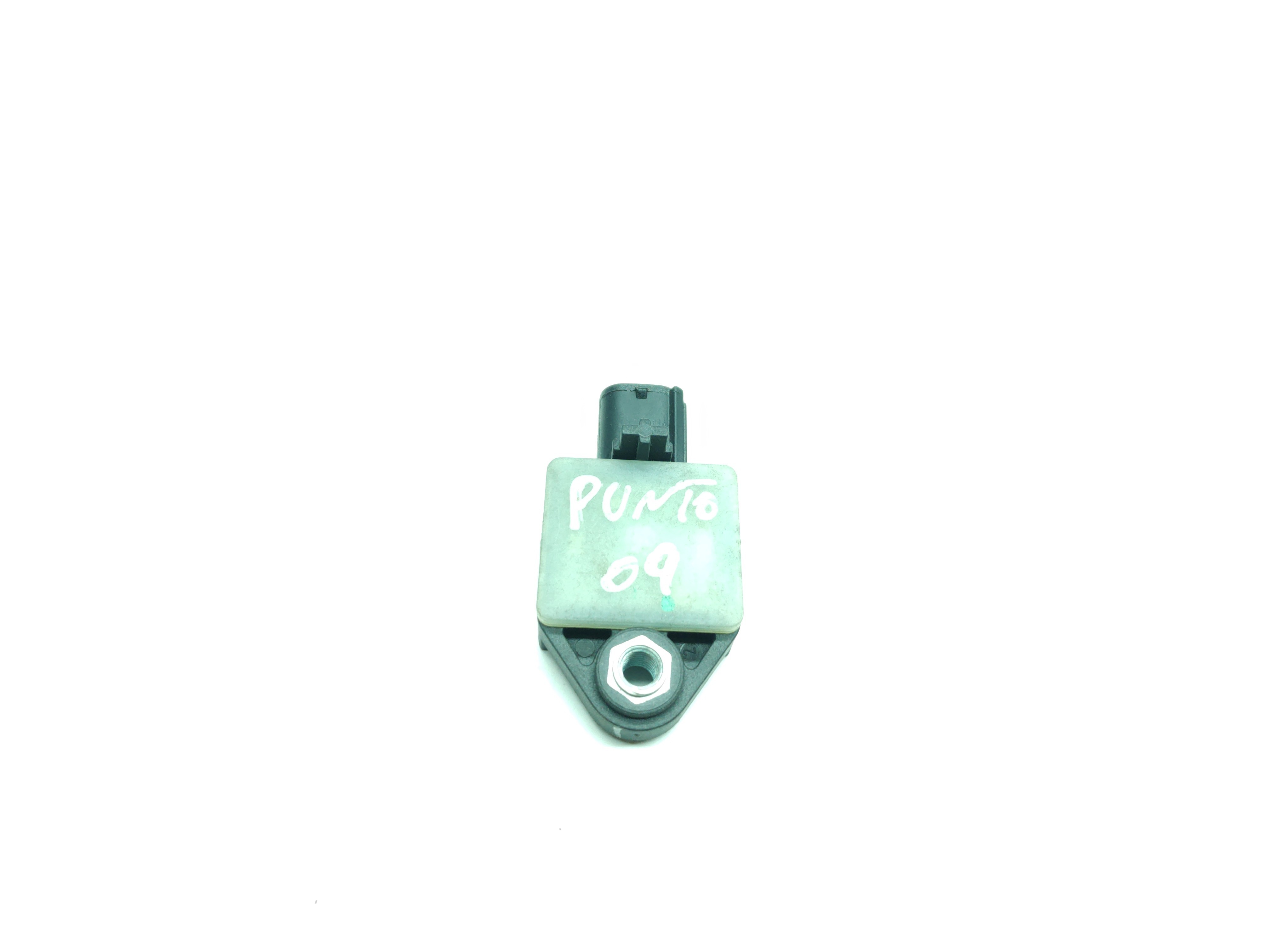 Sensor Impacto Airbag FIAT PUNTO EVO (199_) | 08 - 