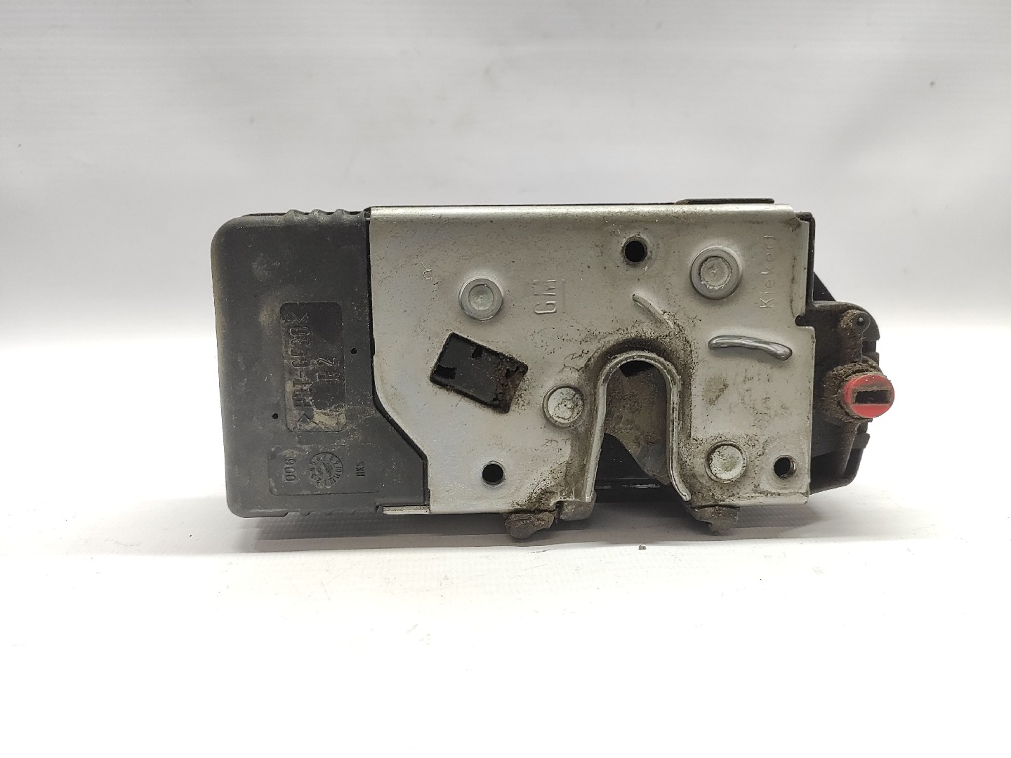 Fechadura Tras Direita OPEL CORSA C (X01) | 00 - 09