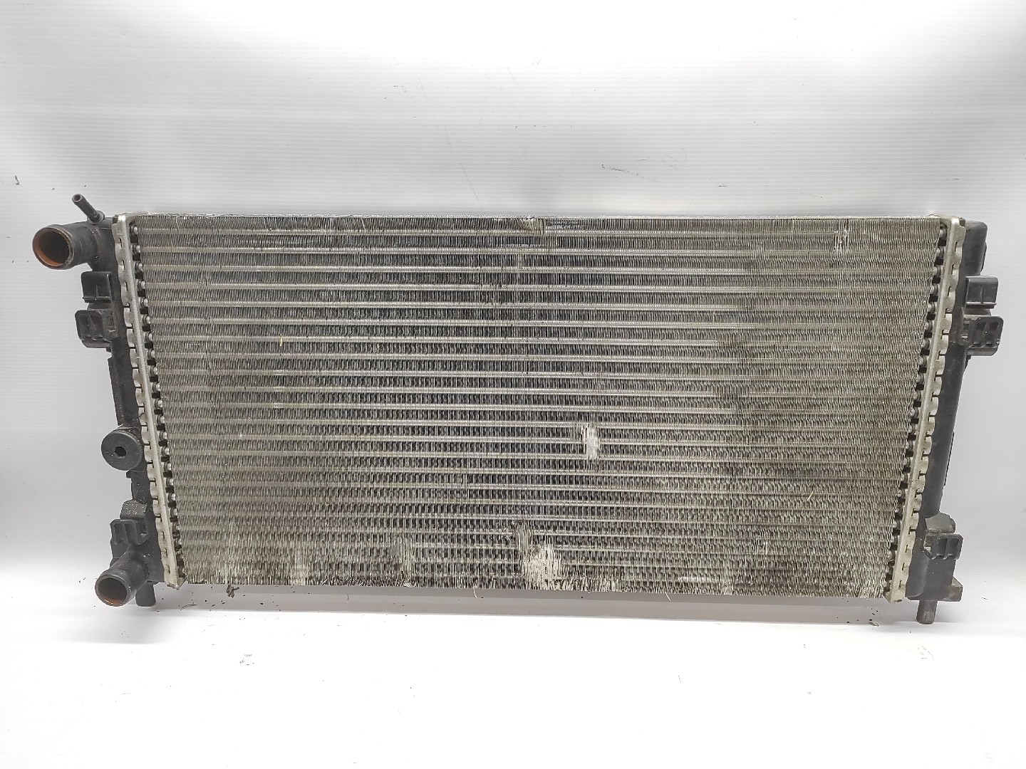 Wasserkühler VOLKSWAGEN POLO (6R1, 6C1) | 09 - 
